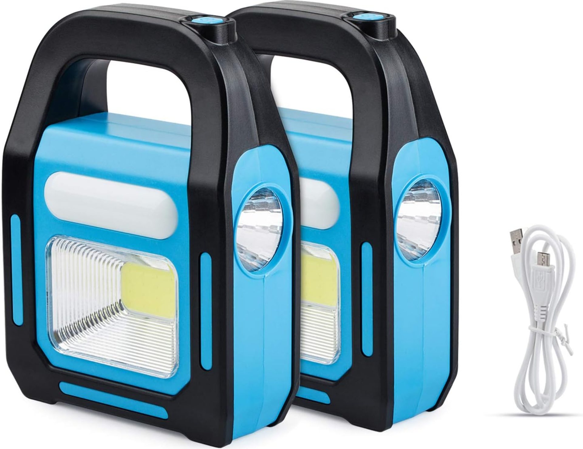 2 Pack Solar Lantern Camping Essentials Accessories Lights, LED Lantern Flashlight for Power Outages, Rechargeable Tent Lights for Emergency, Hurricane, Survival Kits, Operated Lamp 2 Pack Solar Lantern Camping Essentials Accessories Lights, LED Lantern Flashlight for Power Outages, Rechargeable Tent Lights for Emergency, Hurricane, Survival Kits, Operated Lamp