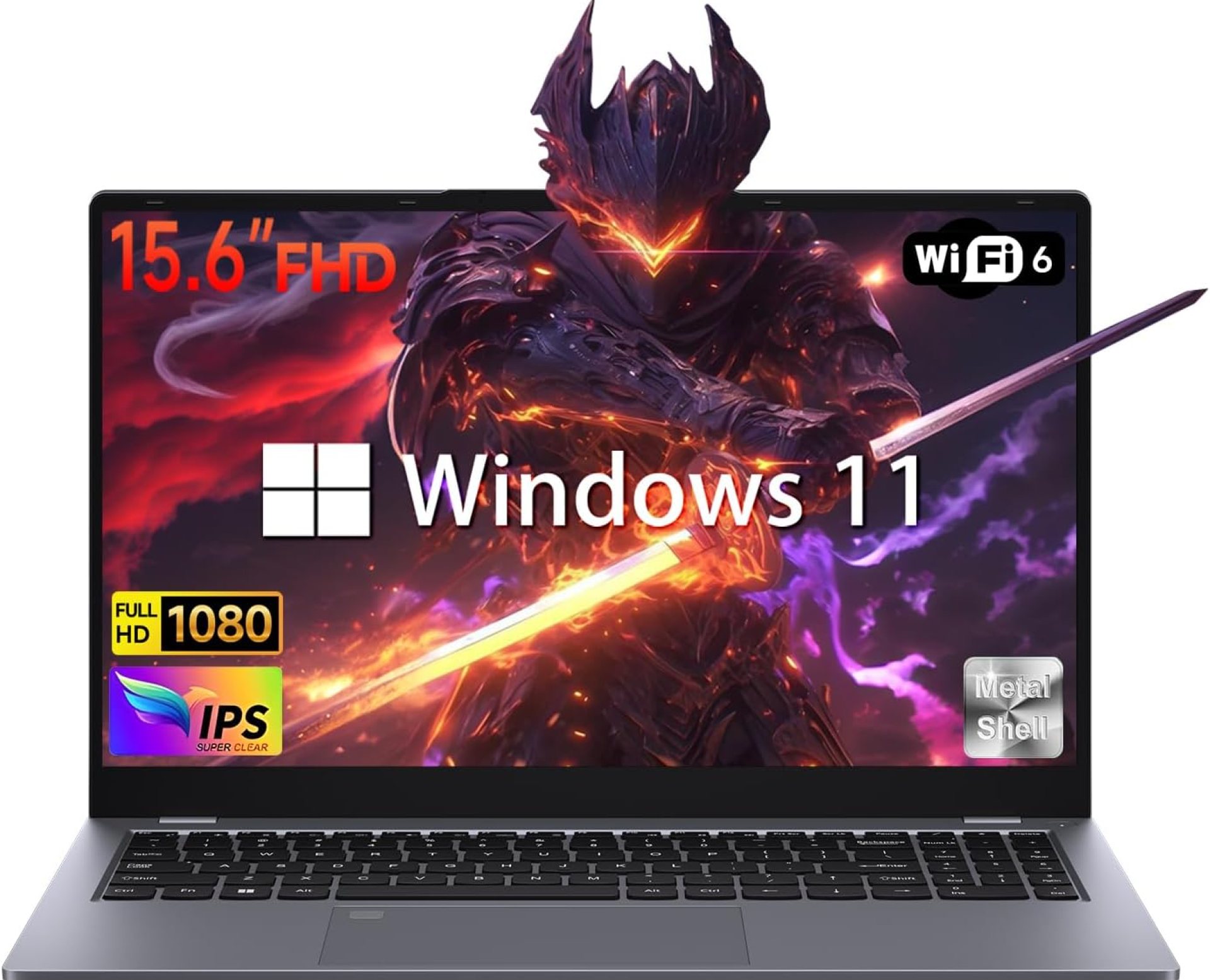 2025 Gaming-Laptop-Computer, 12th Inter 12-Core i5-1240P (Beat i5-12450H, Up to 4.4GHz) 16GB DDR4 512GB SSD, 15.6″ FHD IPS Windows 11 Laptop, Fingerprint, Backlit KB, WiFi 6, BT5.2, 65W Type-C 2025 Gaming-Laptop-Computer, 12th Inter 12-Core i5-1240P (Beat i5-12450H, Up to 4.4GHz) 16GB DDR4 512GB SSD, 15.6″ FHD IPS Windows 11 Laptop, Fingerprint, Backlit KB, WiFi 6, BT5.2, 65W Type-C