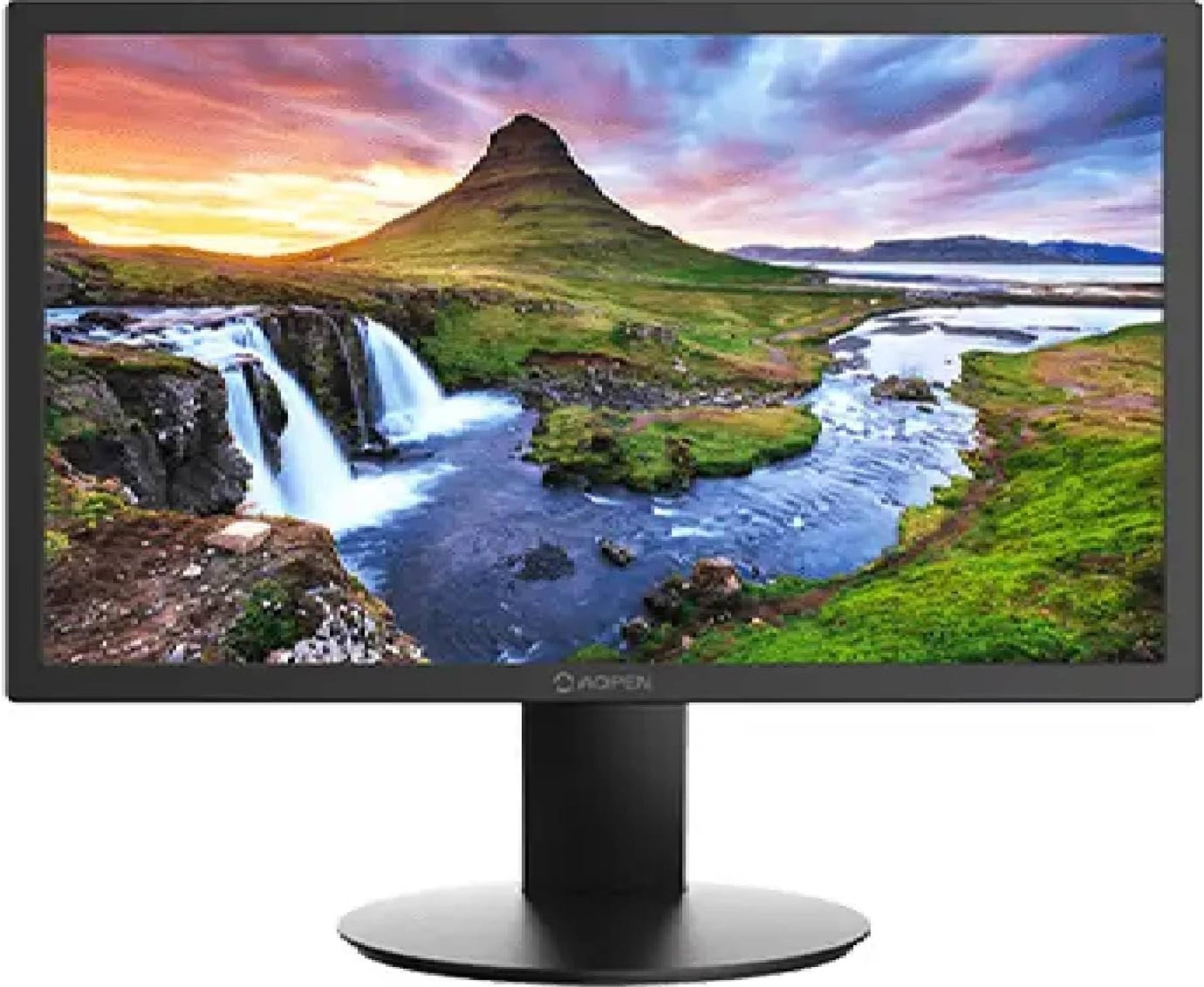 acer AOPEN E0 20-inch HD+ Gaming Monitor 1600×900 75Hz TN 6ms Response Time (Renewed) acer AOPEN E0 20-inch HD+ Gaming Monitor 1600×900 75Hz TN 6ms Response Time (Renewed)
