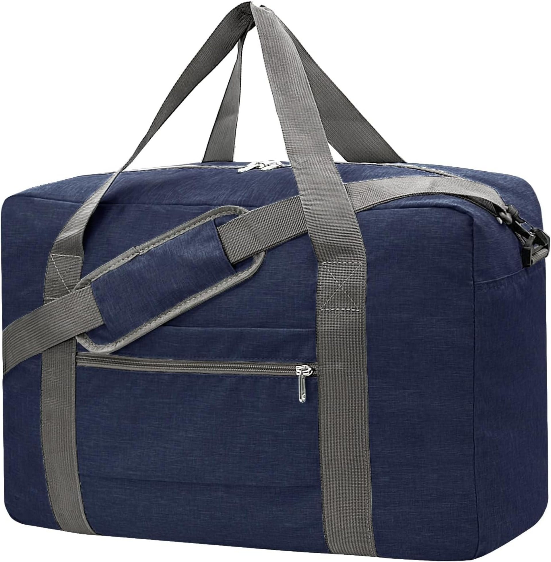 For Spirit Airlines Personal Item Bag 18x14x8 Foldable Carry on Bags for Airplanes Travel Duffel Bags for Women and Men For Spirit Airlines Personal Item Bag 18x14x8 Foldable Carry on Bags for Airplanes Travel Duffel Bags for Women and Men