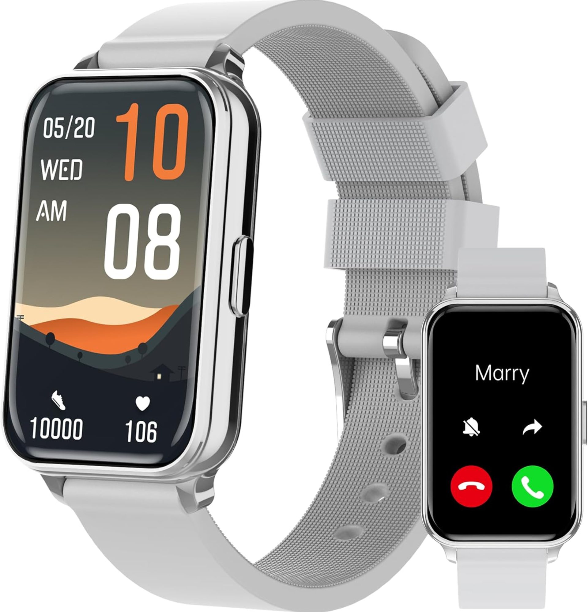 Smart Watch Health Fitness Tracker with 24/7 Heart Rate, Blood Oxygen Sleep Monitor, 115 Sports Modes, Step Calorie Counter Pedometer IP68 Waterproof for Android and iPhone Women Men Smart Watch Health Fitness Tracker with 24/7 Heart Rate, Blood Oxygen Sleep Monitor, 115 Sports Modes, Step Calorie Counter Pedometer IP68 Waterproof for Android and iPhone Women Men