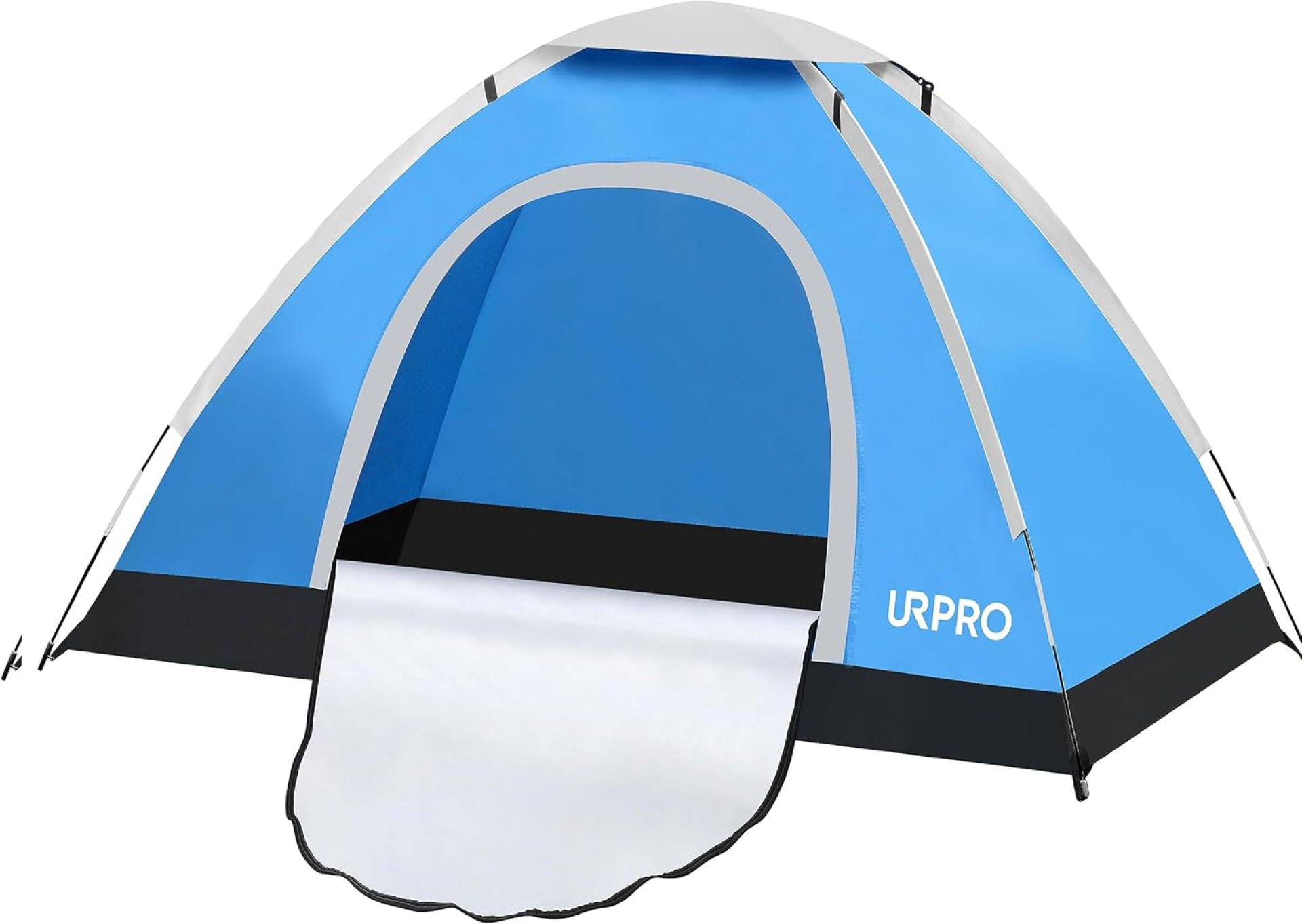 Portable Camping Tent, 2 Person Lightweight, Waterproof Windproof, UV Protection for Outdoor US Portable Camping Tent, 2 Person Lightweight, Waterproof Windproof, UV Protection for Outdoor US