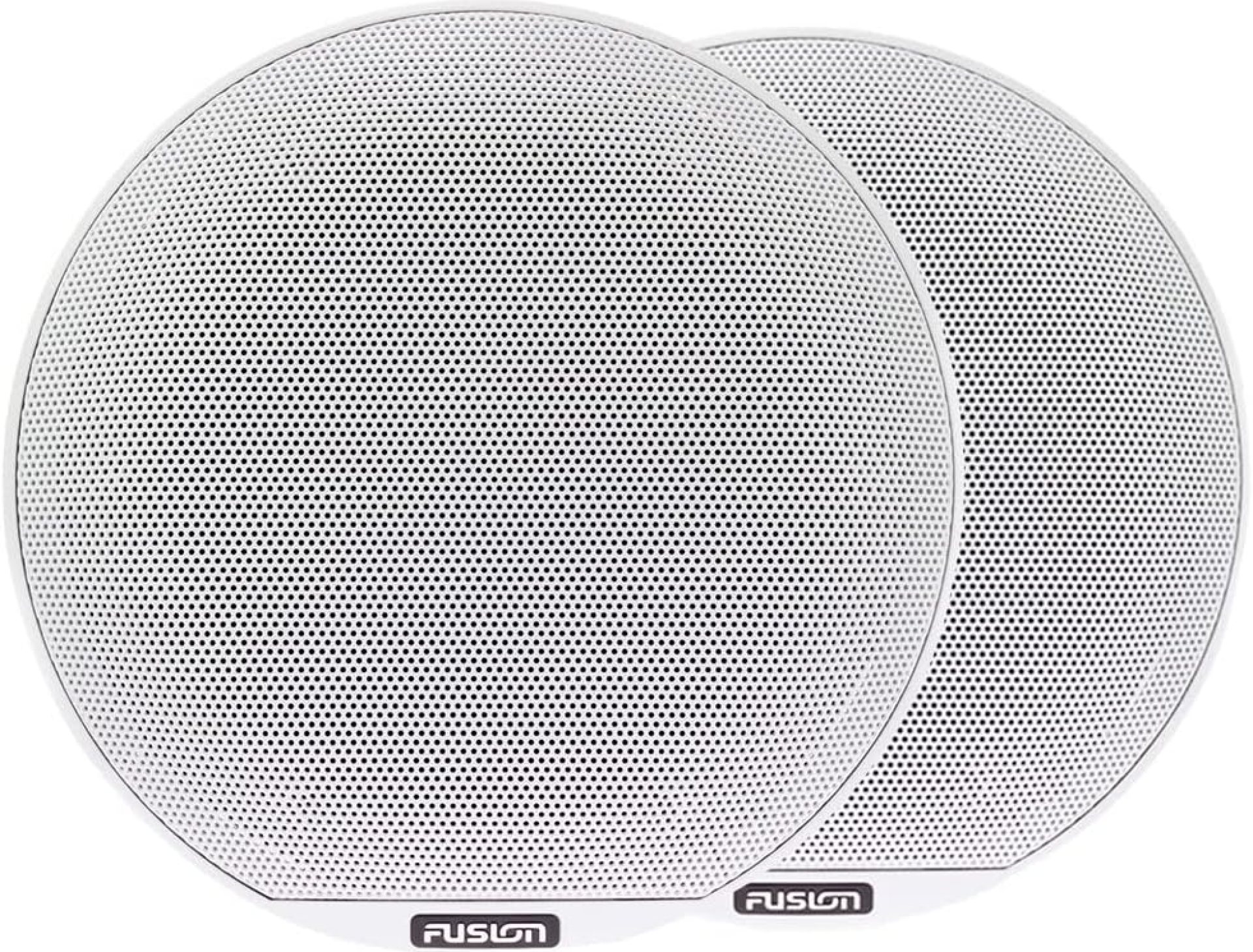 Garmin Fusion Signature Series 3, SG-F882W Classic White 8.8-inch Marine Speakers, a Brand Garmin Fusion Signature Series 3, SG-F882W Classic White 8.8-inch Marine Speakers, a Brand