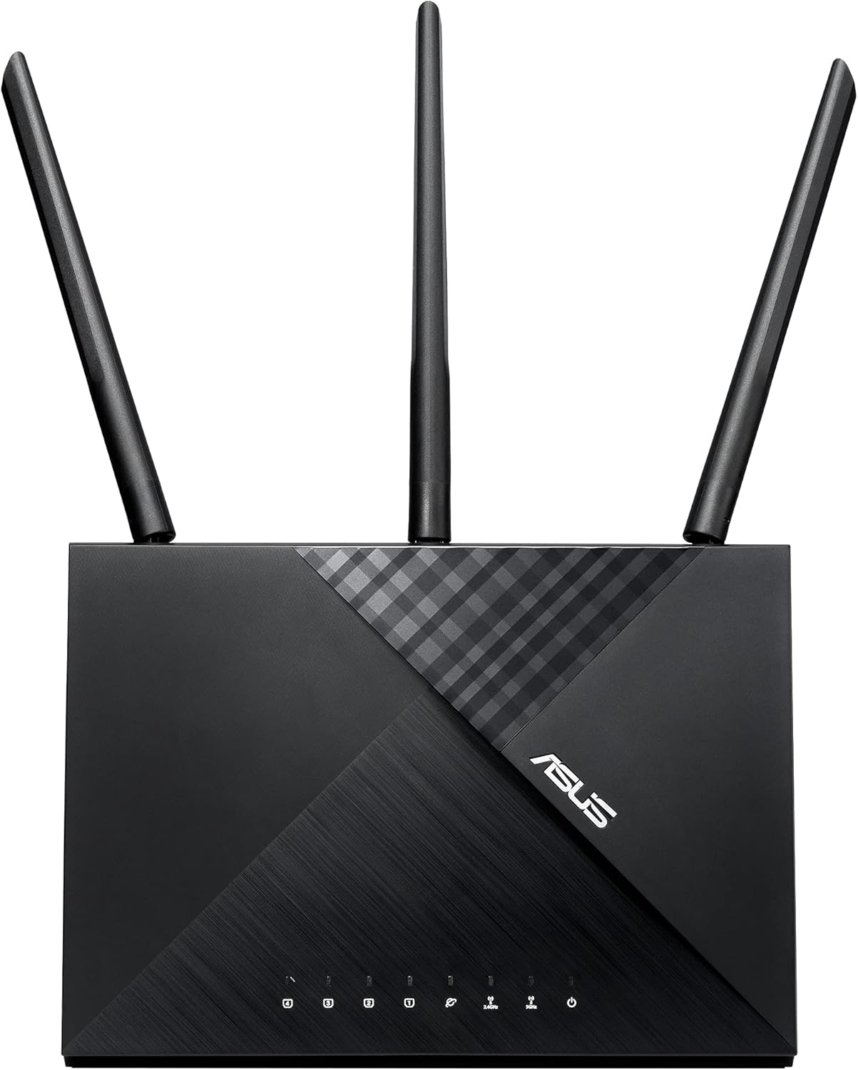 ASUS AC1750 WiFi Router (RT-ACRH18) – Dual Band Wireless Internet Router, Easy Setup, Parental Control, USB 3.0, AiRadar Beamforming Technology extends Speed, Stability & Coverage, MU-MIMO ASUS AC1750 WiFi Router (RT-ACRH18) – Dual Band Wireless Internet Router, Easy Setup, Parental Control, USB 3.0, AiRadar Beamforming Technology extends Speed, Stability & Coverage, MU-MIMO