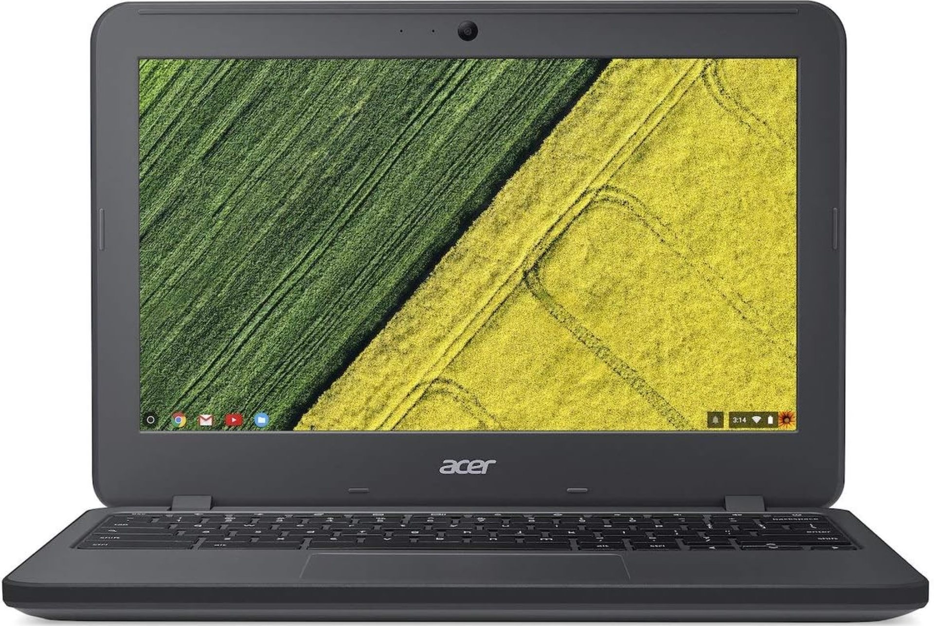 Acer 11.6″” Intel Celeron 1.60 GHz 4 GB Ram 16 GB Flash Chrome OS|C731-C8VE, Black (Renewed) Acer 11.6″” Intel Celeron 1.60 GHz 4 GB Ram 16 GB Flash Chrome OS|C731-C8VE, Black (Renewed)