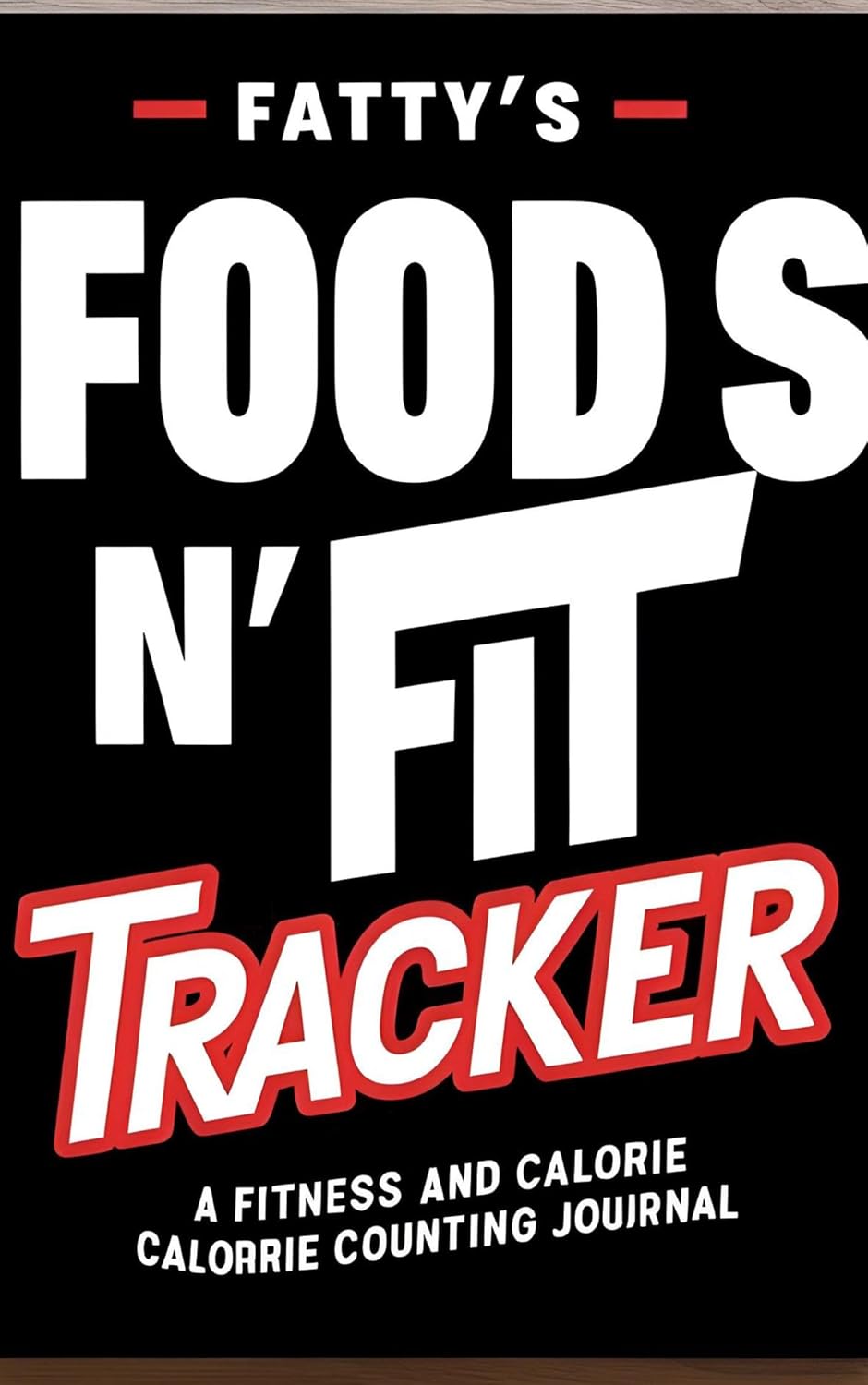 Fatty’s Food ‘n’ Fit Tracker: More like fitness pizza in my mouth! Fatty’s Food ‘n’ Fit Tracker: More like fitness pizza in my mouth!