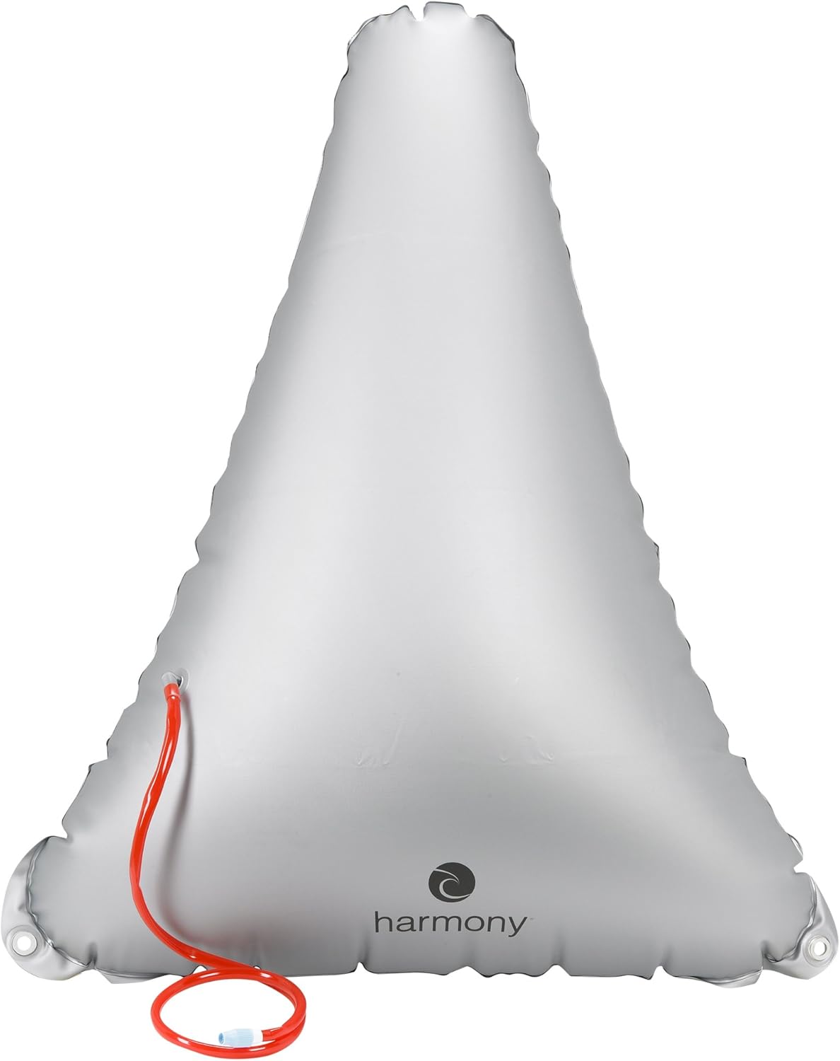 Harmony Vinyl Rec 4.0 Kayak Floatation Bag,Silver Harmony Vinyl Rec 4.0 Kayak Floatation Bag,Silver