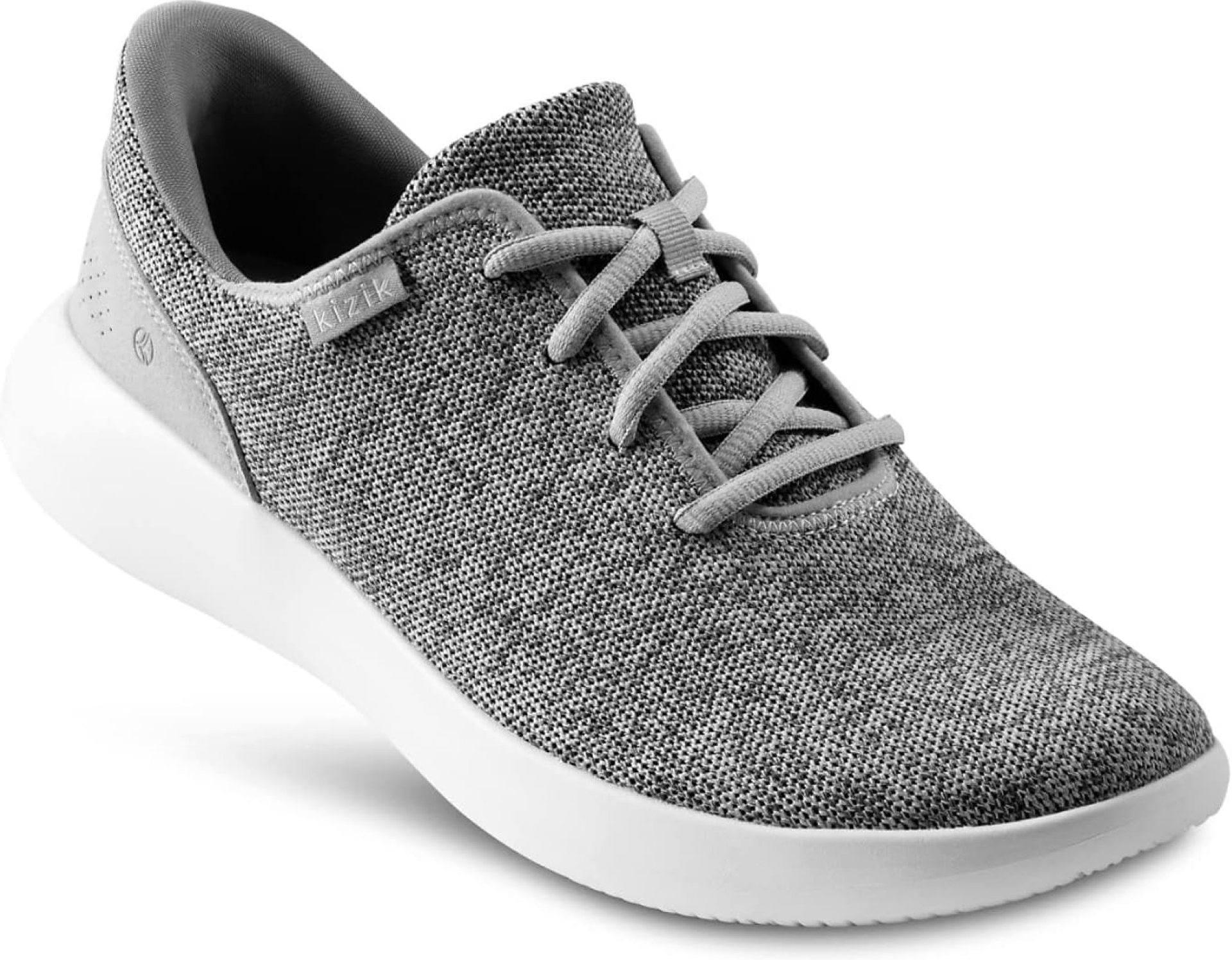 Kizik Shoes: Madrid Comfortable Breathable Eco-Knit Slip On Sneakers, Convenient Hands Free Shoes | Walking Shoes for Men, Women and Elderly | Stylish, Orthopedic Shoes for Athleisure and Travel Kizik Shoes: Madrid Comfortable Breathable Eco-Knit Slip On Sneakers, Convenient Hands Free Shoes | Walking Shoes for Men, Women and Elderly | Stylish, Orthopedic Shoes for Athleisure and Travel