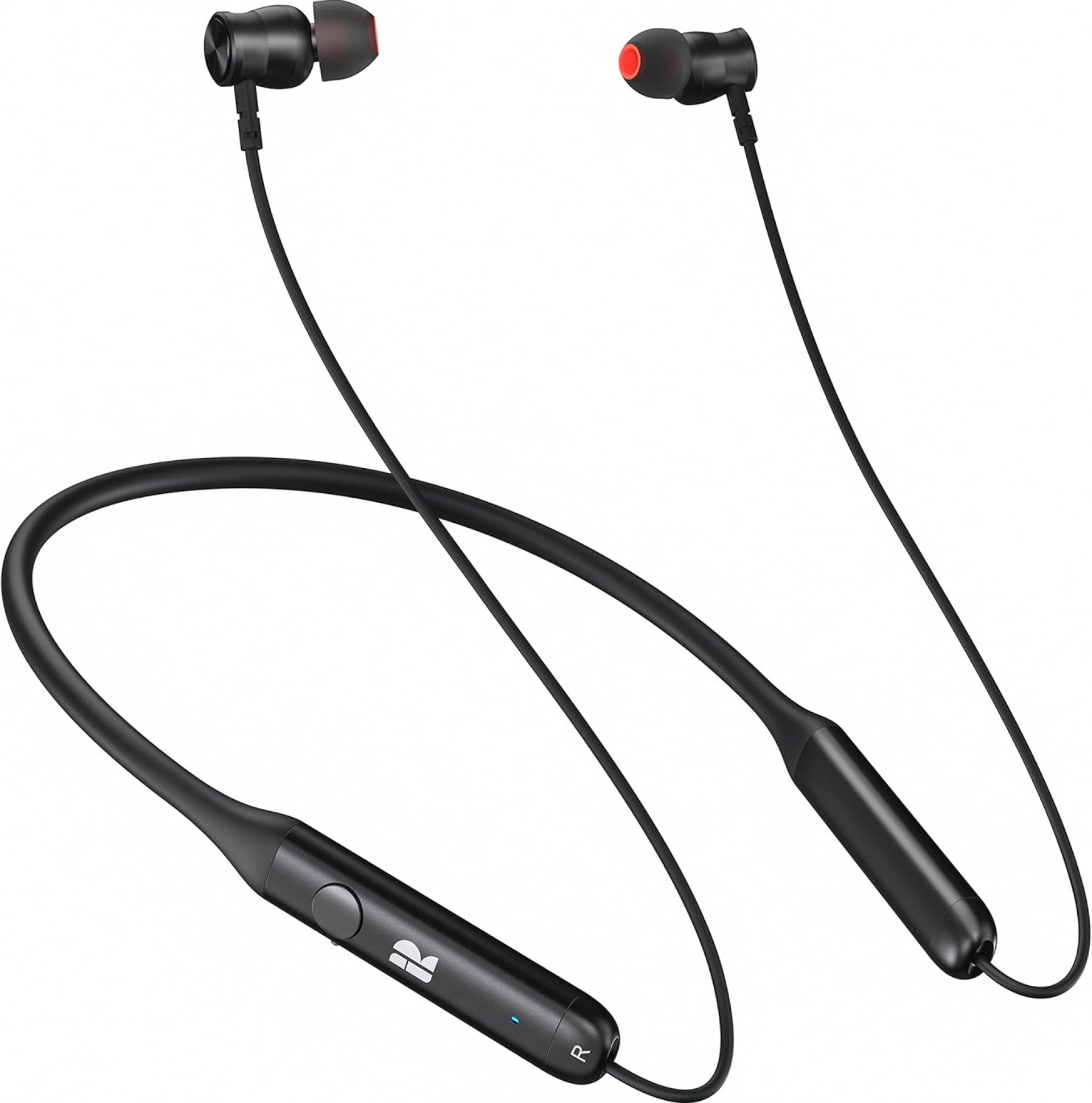Bluetooth Headphones, aptX-HD Wireless 5.0 Bluetooth Earbuds CVC 8.0 Noise Canceling Mic, in-Ear Magnetic Neckband Earphones 30Hrs Playtime, IPX7 Sweatproof Deep Bass Headset for Phone Music Sports Bluetooth Headphones, aptX-HD Wireless 5.0 Bluetooth Earbuds CVC 8.0 Noise Canceling Mic, in-Ear Magnetic Neckband Earphones 30Hrs Playtime, IPX7 Sweatproof Deep Bass Headset for Phone Music Sports