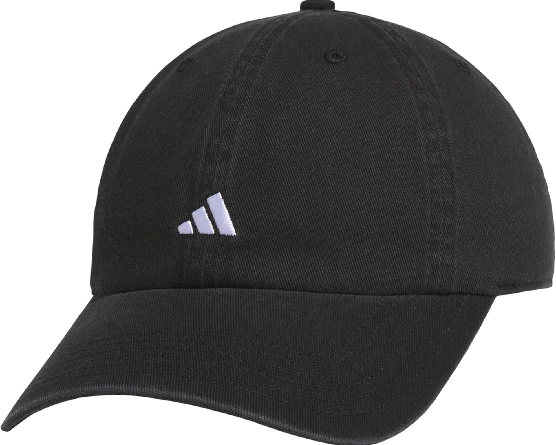adidas Women’s Saturday Hat, relaxed fit athletic adjustable cotton baseball cap adidas Women’s Saturday Hat, relaxed fit athletic adjustable cotton baseball cap