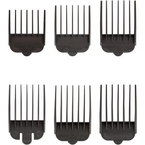 WAHL Professional Animal Attachment Guide Comb 10-Pack...