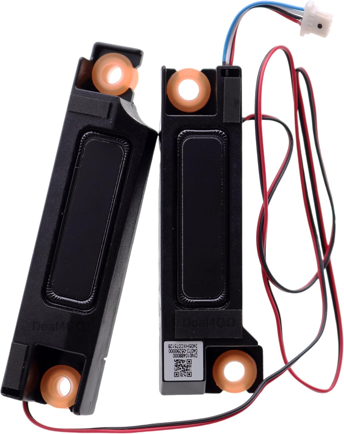Internal Speaker Replacement for ASUS FA607 FA507 FX607 FA617 FX507 FX517 FA507NV-EH53 FX507ZC-ES53 FA607PI Internal Speaker Replacement for ASUS FA607 FA507 FX607 FA617 FX507 FX517 FA507NV-EH53 FX507ZC-ES53 FA607PI