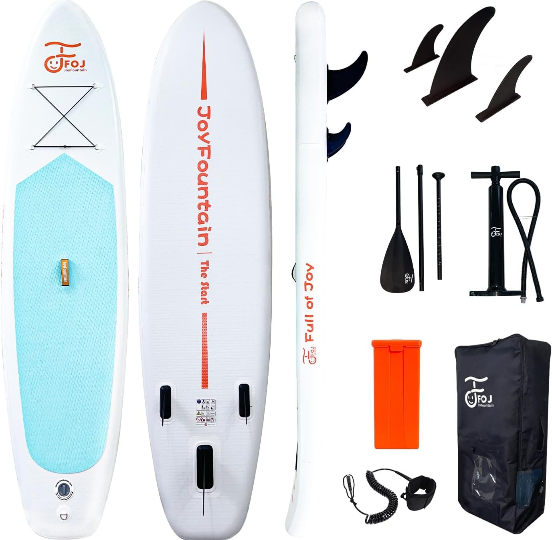 10.6’/10.8′ Inflatable Stand Up Paddle Board Ultra-Light SUP with Free SUP Accessories & Backpack,Paddle and Hand Pump, Leash for Adult & Youth 10.6’/10.8′ Inflatable Stand Up Paddle Board Ultra-Light SUP with Free SUP Accessories & Backpack,Paddle and Hand Pump, Leash for Adult & Youth