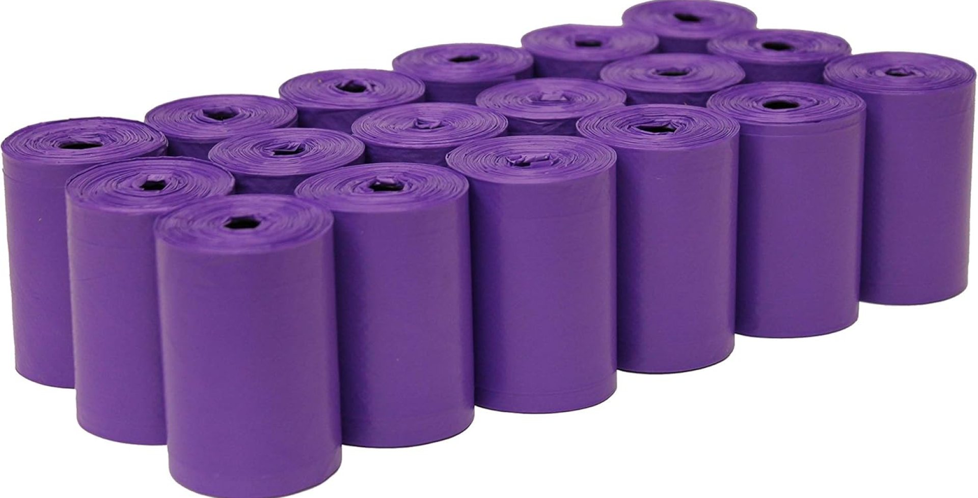9″ x 14.25″ Made in USA Easy Open Poop Bags Dog Waste Bags, 18 Refill Rolls, 270 Bags 9″ x 14.25″ Made in USA Easy Open Poop Bags Dog Waste Bags, 18 Refill Rolls, 270 Bags