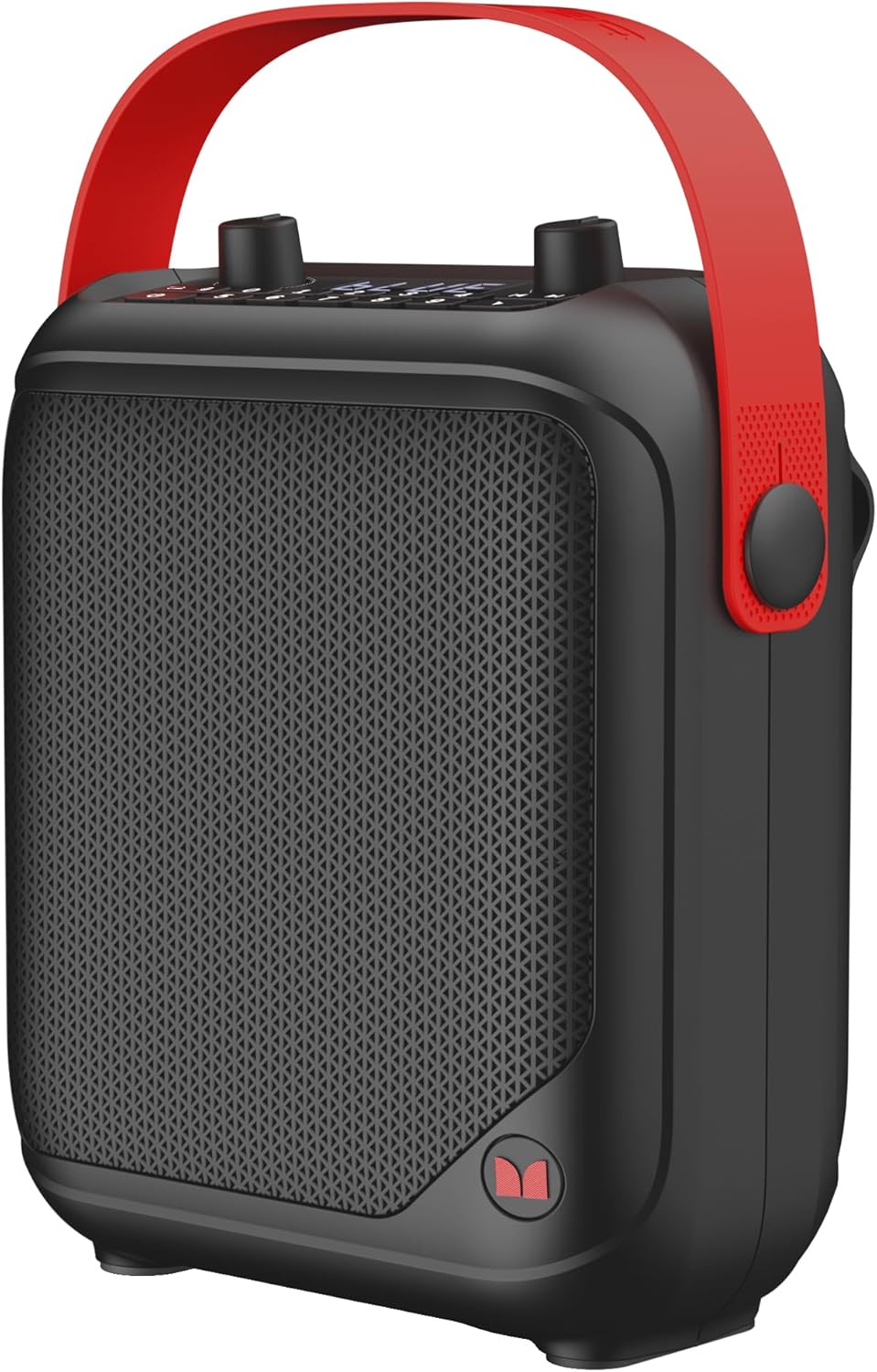 Monster Portable Bluetooth Speakers, Wireless Bluetooth Speaker with 40W Loud Stereo Sound, Outdoor Speakers with Handle, 12H Playtime, Supports TF Card, AUX for Outdoor Monster Portable Bluetooth Speakers, Wireless Bluetooth Speaker with 40W Loud Stereo Sound, Outdoor Speakers with Handle, 12H Playtime, Supports TF Card, AUX for Outdoor
