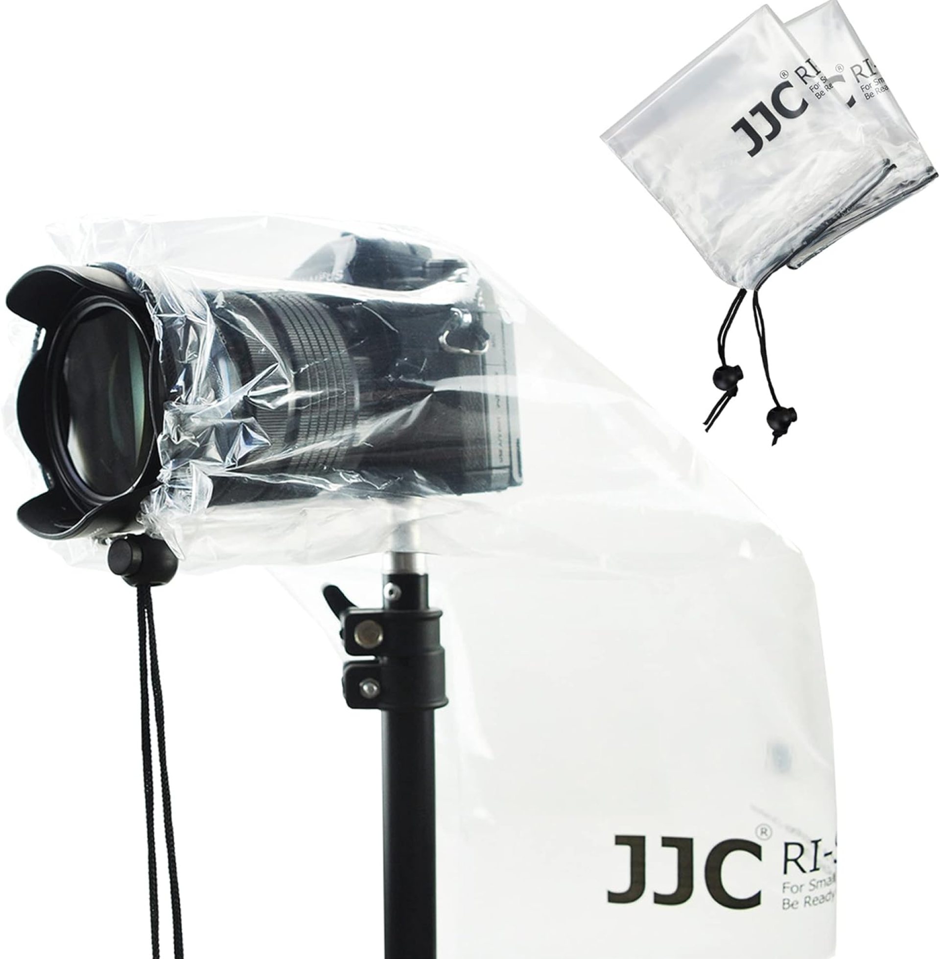 2 Pack Camera Lens Rain Cover Raincoat Clear Sleeve Protector for Sony A7R V A7 IV A7S III II A6700 A6600 A6500 A6400 A6300 A6100 A6000 A7C Nikon Z8 Z5 Z50 Z30 Z7 Z6 II D780 D7500 D5600 D3500 P1000 2 Pack Camera Lens Rain Cover Raincoat Clear Sleeve Protector for Sony A7R V A7 IV A7S III II A6700 A6600 A6500 A6400 A6300 A6100 A6000 A7C Nikon Z8 Z5 Z50 Z30 Z7 Z6 II D780 D7500 D5600 D3500 P1000