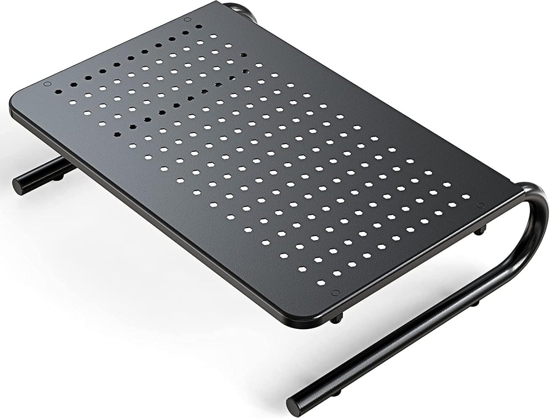 Monitor Stand Riser, Monitor Riser, Laptop Stand for Desk, Laptop Riser, Desk Organizer for Monitor, Laptop Shelf w/Vented for Screen, Computer Stand for Laptop, PC, Printer, for Home & Office Monitor Stand Riser, Monitor Riser, Laptop Stand for Desk, Laptop Riser, Desk Organizer for Monitor, Laptop Shelf w/Vented for Screen, Computer Stand for Laptop, PC, Printer, for Home & Office