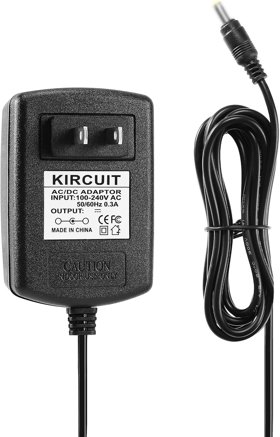 6.5Ft AC Adapter for Nordic Track ICON Health & Fitness Equipment 831.219141-GX 4.7 831219141 NordicTrack Power Supply 6.5Ft AC Adapter for Nordic Track ICON Health & Fitness Equipment 831.219141-GX 4.7 831219141 NordicTrack Power Supply