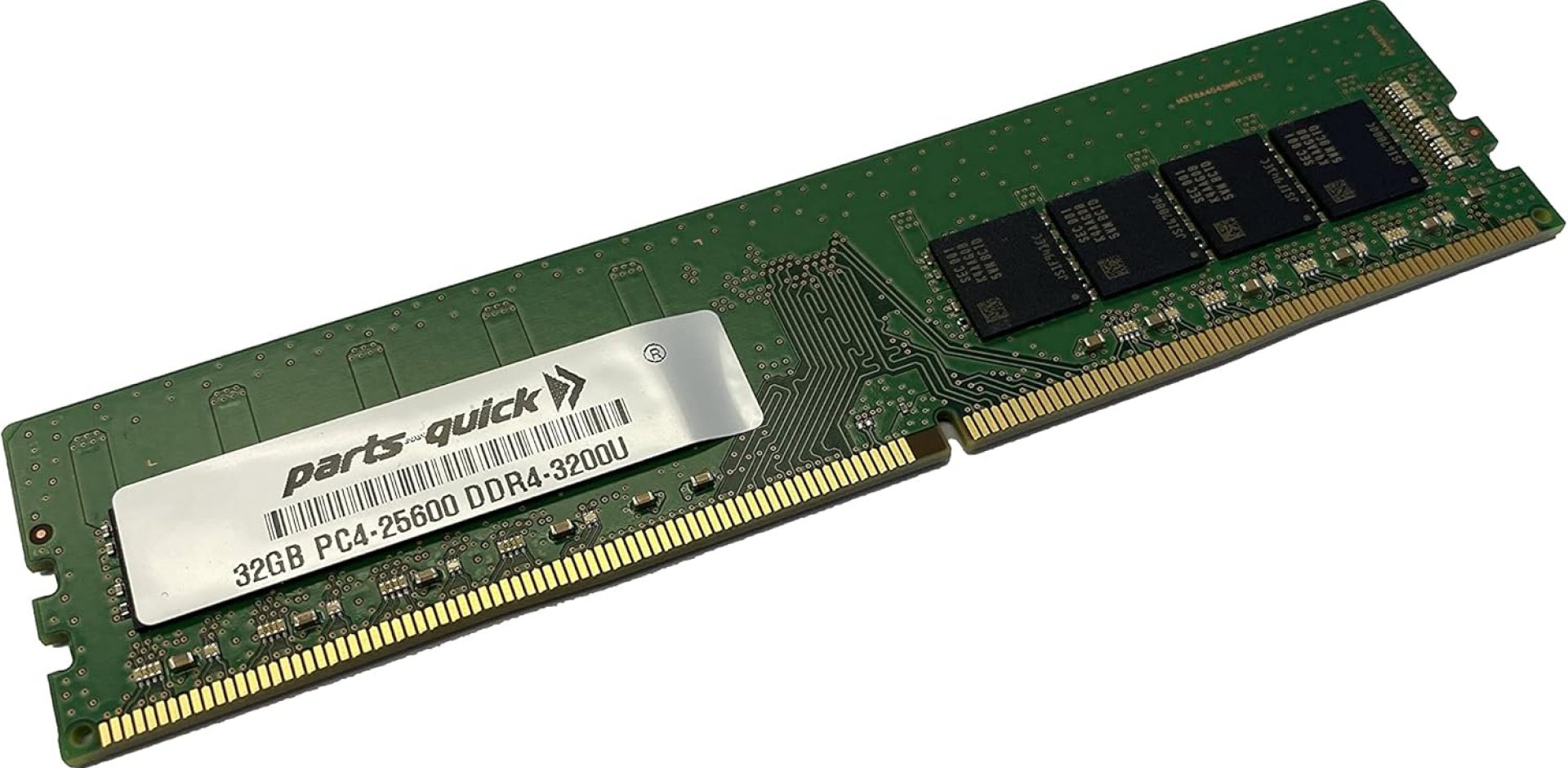 32GB Compatible Memory for Acer Aspire TC-1770-UR12 DDR4 3200MHz UDIMM RAM 32GB Compatible Memory for Acer Aspire TC-1770-UR12 DDR4 3200MHz UDIMM RAM