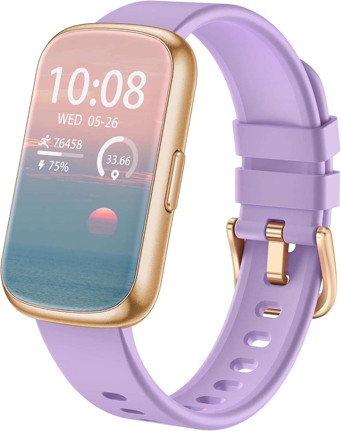 Health Fitness Tracker, Smart Watches for Women Men with 24/7 Heart Rate/Blood Pressure/Blood Oxygen Monitor, Sleep Tracker, Calories & Pedometer, IP68 Waterproof Activity Trackers for Android&iPhone Health Fitness Tracker, Smart Watches for Women Men with 24/7 Heart Rate/Blood Pressure/Blood Oxygen Monitor, Sleep Tracker, Calories & Pedometer, IP68 Waterproof Activity Trackers for Android&iPhone