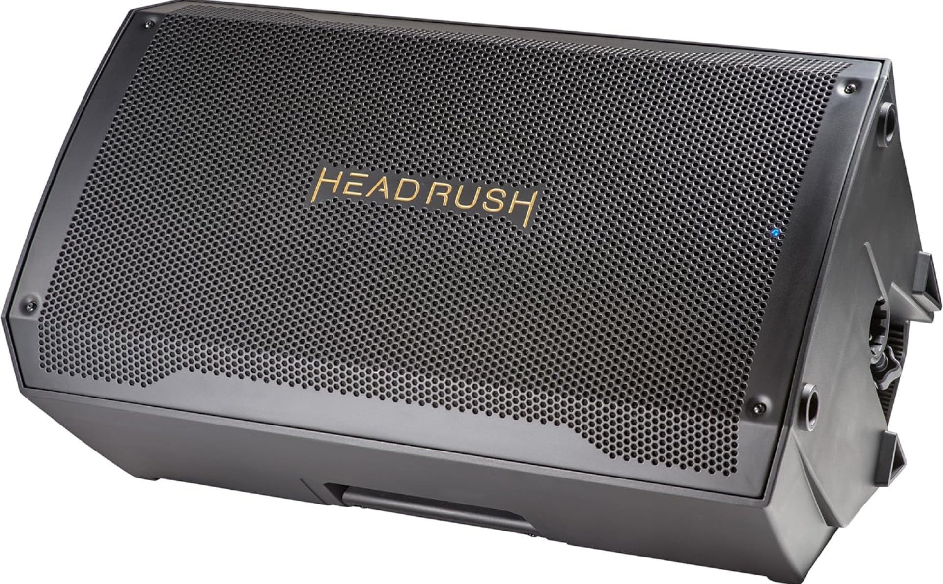 FRFR112 MKII – 2500W Electric and Bass Guitar Amp, 12″ Full-Range Flat-Response Bluetooth Speaker for Multi-FX and Amp Modeling Processors FRFR112 MKII – 2500W Electric and Bass Guitar Amp, 12″ Full-Range Flat-Response Bluetooth Speaker for Multi-FX and Amp Modeling Processors