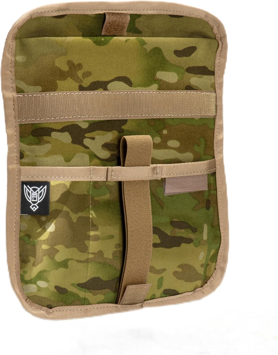 ~ Xecutive LITE Series Faraday Bag for Phones and Other Small Electronics ~ Data Security for Executive Travel ~ Tracking/Hacking Defense ~ Mil Spec Multicam Camo ~ Xecutive LITE Series Faraday Bag for Phones and Other Small Electronics ~ Data Security for Executive Travel ~ Tracking/Hacking Defense ~ Mil Spec Multicam Camo