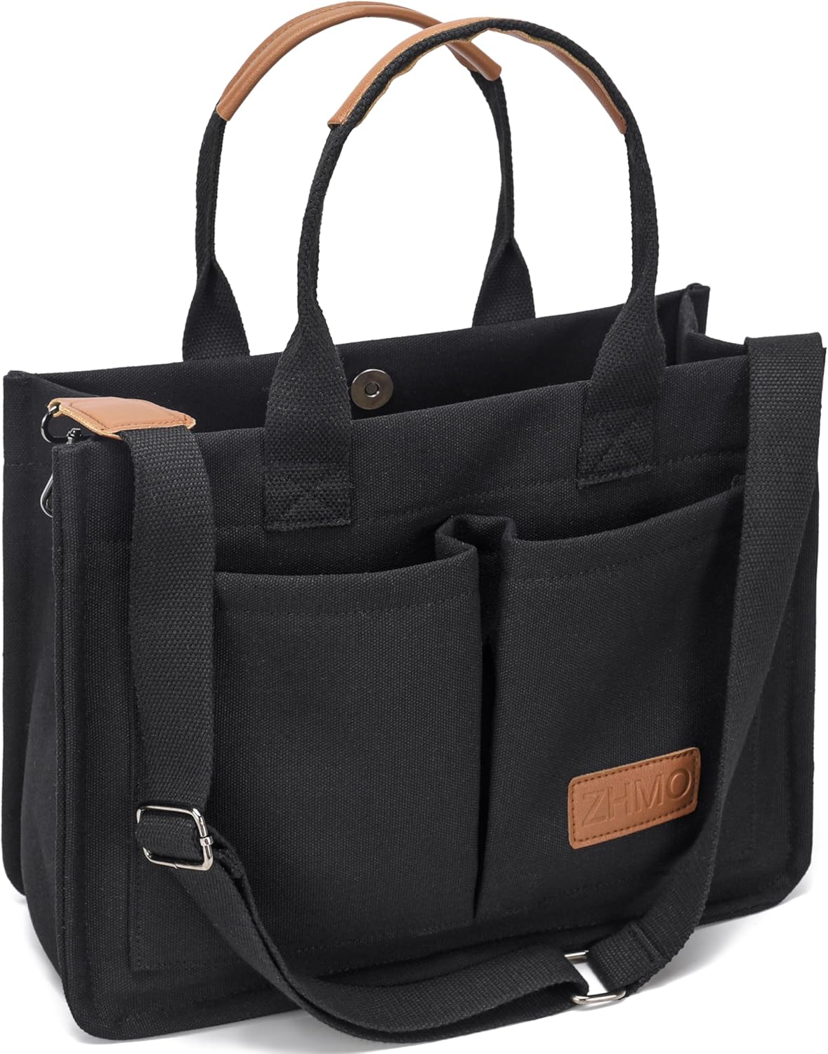 Large Canvas Tote Bag for Women,Womens Laptop Work Book Bags Crossbody Purse Handbag Shoulder Travel Messenger Gym Totes Large Canvas Tote Bag for Women,Womens Laptop Work Book Bags Crossbody Purse Handbag Shoulder Travel Messenger Gym Totes
