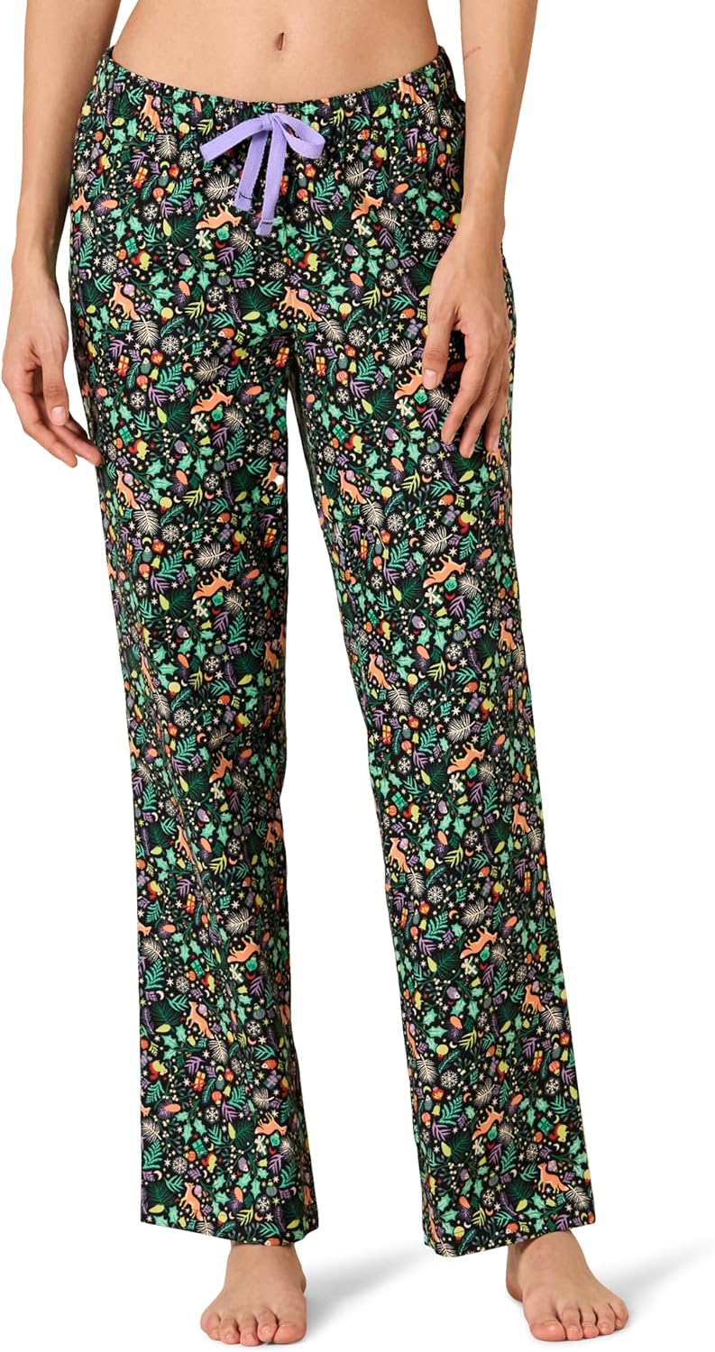 Amazon Essentials Women’s Flannel Pajama Sleep Pant – Discontinued Colors Amazon Essentials Women’s Flannel Pajama Sleep Pant – Discontinued Colors