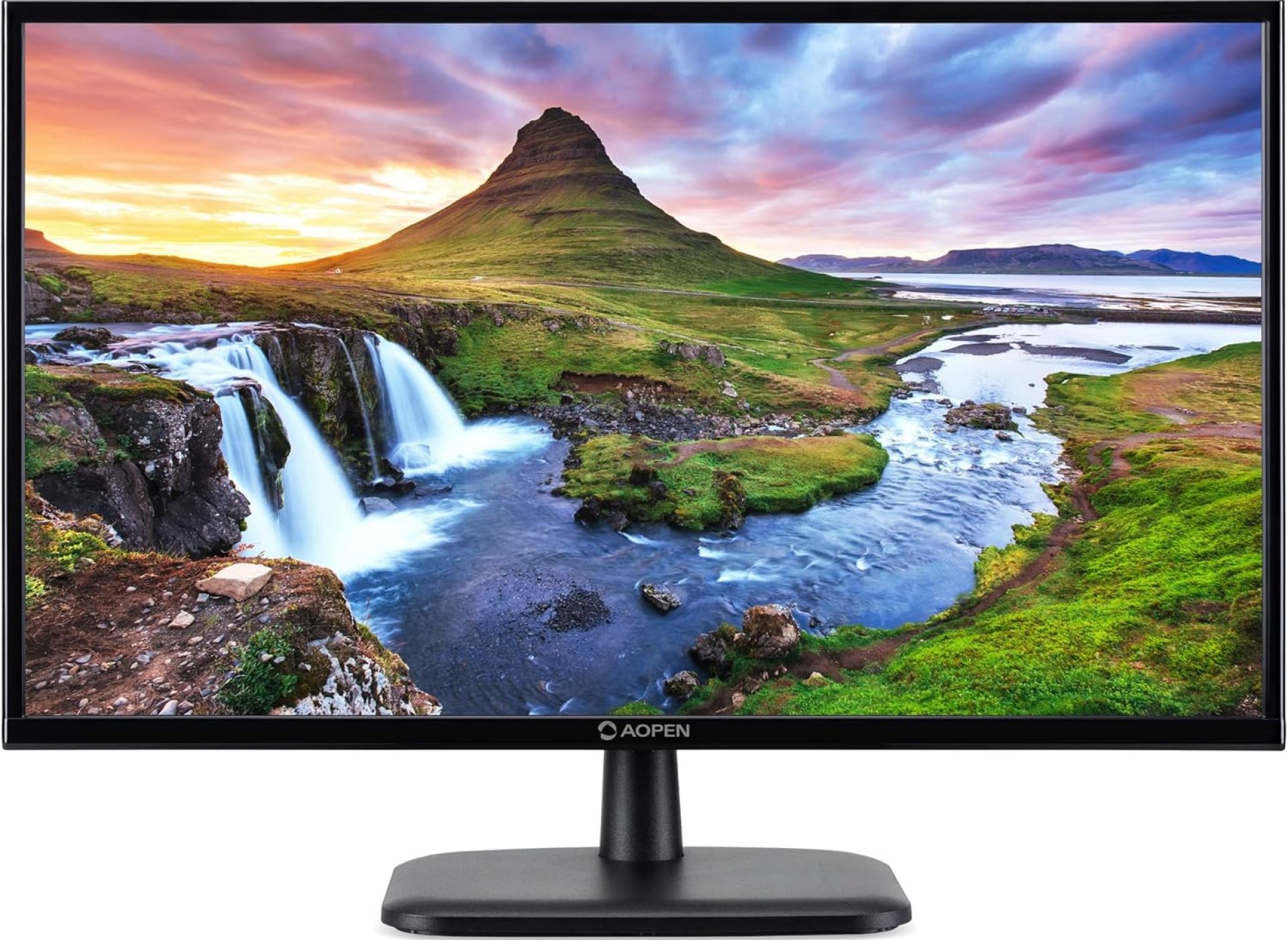 acer AOPEN 22CV1Q 21.5-inch VA Monitor 100Hz 1920×1080 Full HD Display (Renewed) acer AOPEN 22CV1Q 21.5-inch VA Monitor 100Hz 1920×1080 Full HD Display (Renewed)