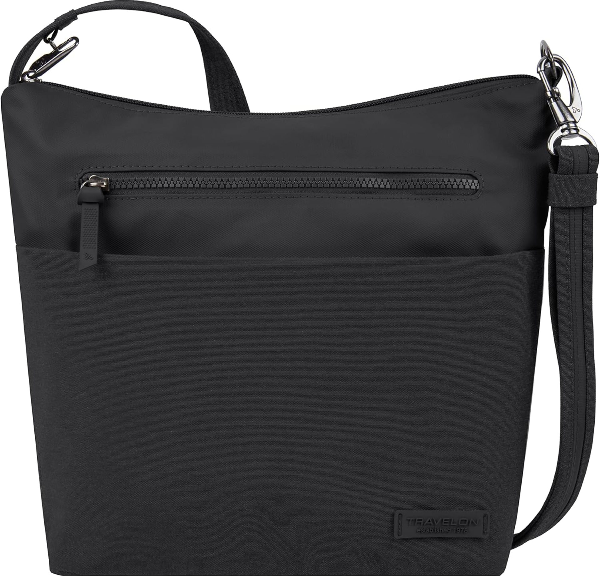 Travelon Anti-theft Metro Crossbody Travelon Anti-theft Metro Crossbody