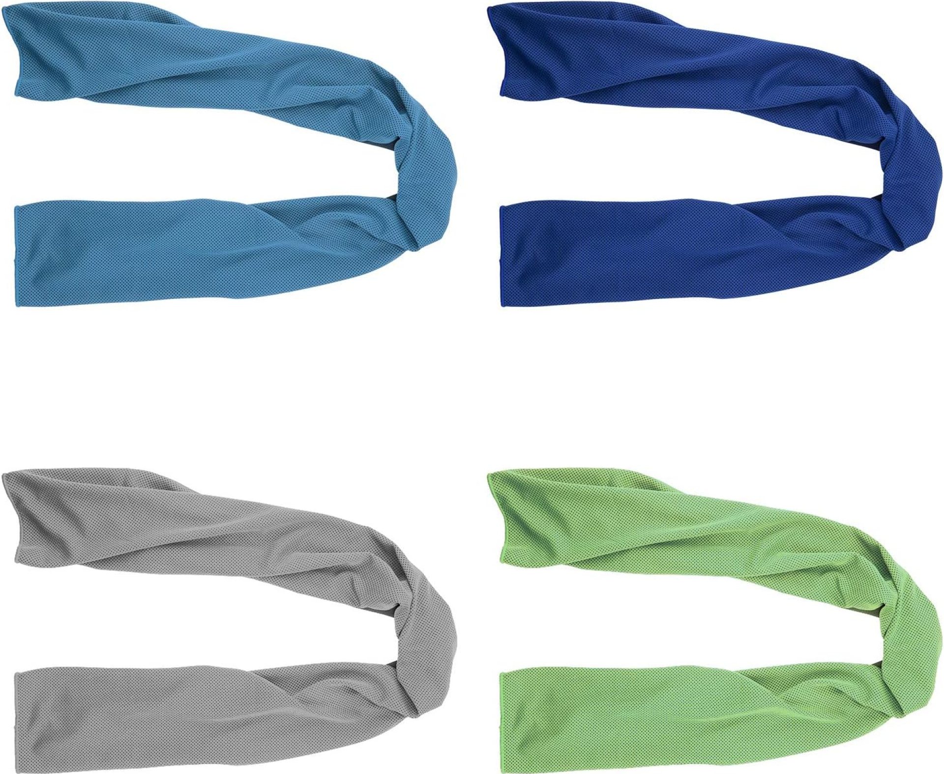 4 Packs Cooling Towel (40″x 12″), Ice Towel, Microfiber, Soft Breathable Chilly Towel Stay Cool for Yoga, Sport, Gym, Workout, Camping, Fitness, Running, Workout & More Activities (Multicolor) 4 Packs Cooling Towel (40″x 12″), Ice Towel, Microfiber, Soft Breathable Chilly Towel Stay Cool for Yoga, Sport, Gym, Workout, Camping, Fitness, Running, Workout & More Activities (Multicolor)