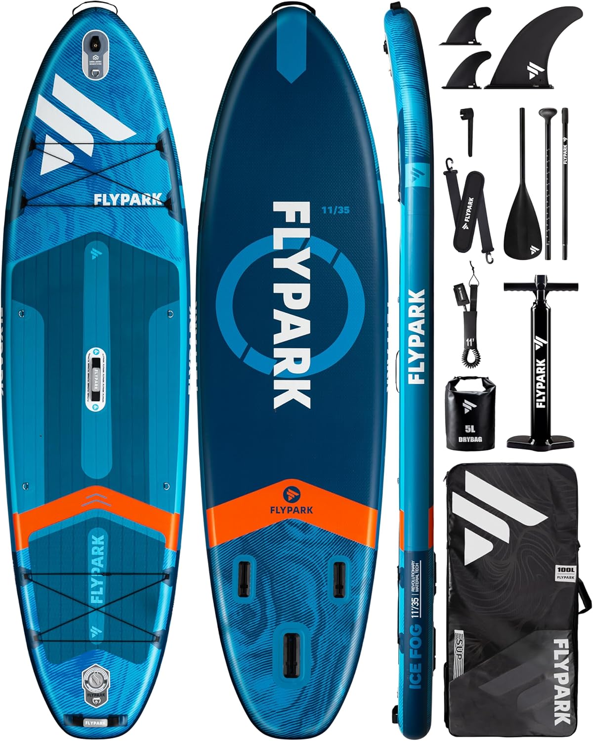 10’8/11’x35” Fishing/Family Inflatable Paddle Board, Extra Wide SUP Paddleboard Inflatable, Stable Stand-Up Paddle Board, Camera Mount, Shoulder Strap, 2 Fish mounts, Rod Hold, Kayak seat 10’8/11’x35” Fishing/Family Inflatable Paddle Board, Extra Wide SUP Paddleboard Inflatable, Stable Stand-Up Paddle Board, Camera Mount, Shoulder Strap, 2 Fish mounts, Rod Hold, Kayak seat