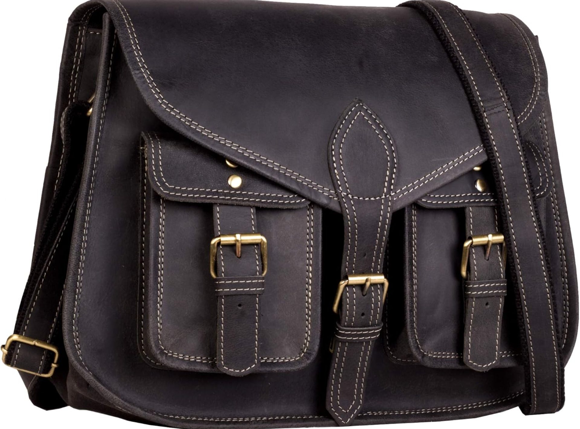 14 Inch Leather Purse Women Shoulder Bag Crossbody Satchel Ladies Tote Travel Purse Genuine Leather 14 Inch Leather Purse Women Shoulder Bag Crossbody Satchel Ladies Tote Travel Purse Genuine Leather