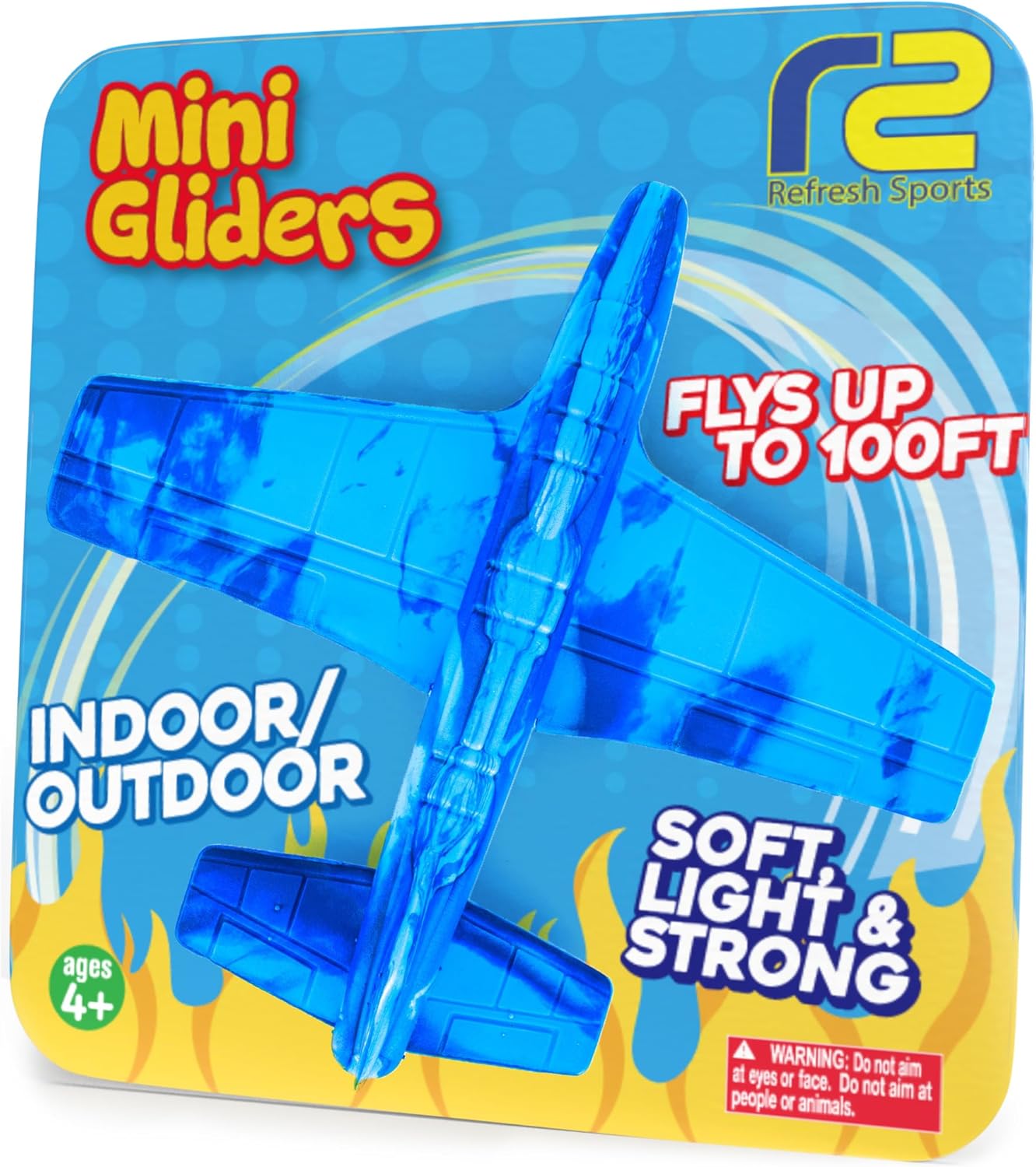 Airplane Toy Foam Airplanes for Kids: Best Easter Basket Stuffers for Boys & Girls – Easy Throwing Air Planes – Toy Easter Gifts for Age 4 5 6 7 8 9 – STEM Summer Yard Beach Games – Styrofoam Glider Airplane Toy Foam Airplanes for Kids: Best Easter Basket Stuffers for Boys & Girls – Easy Throwing Air Planes – Toy Easter Gifts for Age 4 5 6 7 8 9 – STEM Summer Yard Beach Games – Styrofoam Glider