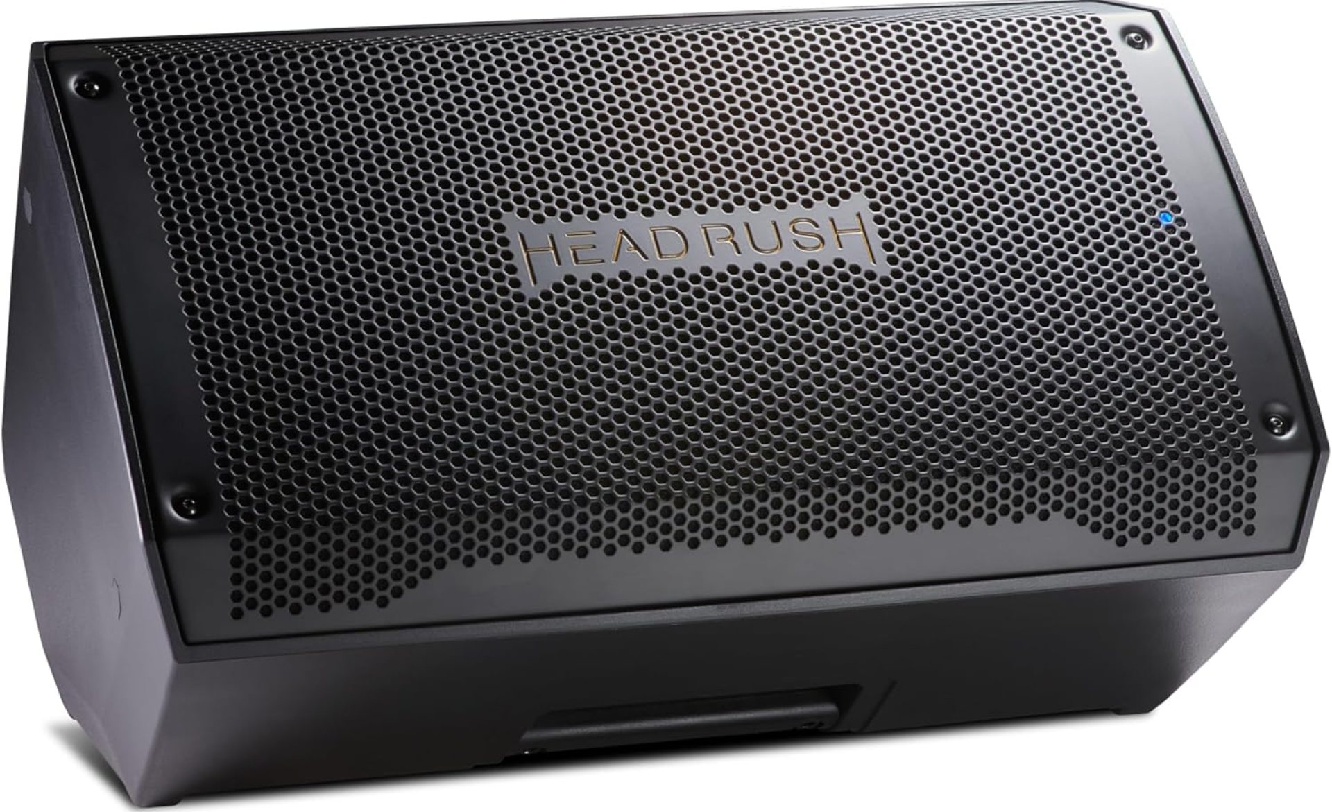 FRFR108 MKII – 2000W Electric and Bass Guitar Amp, 8″ Full-Range Flat-Response Bluetooth Speaker for Multi-FX and Amp Modeling Processors FRFR108 MKII – 2000W Electric and Bass Guitar Amp, 8″ Full-Range Flat-Response Bluetooth Speaker for Multi-FX and Amp Modeling Processors