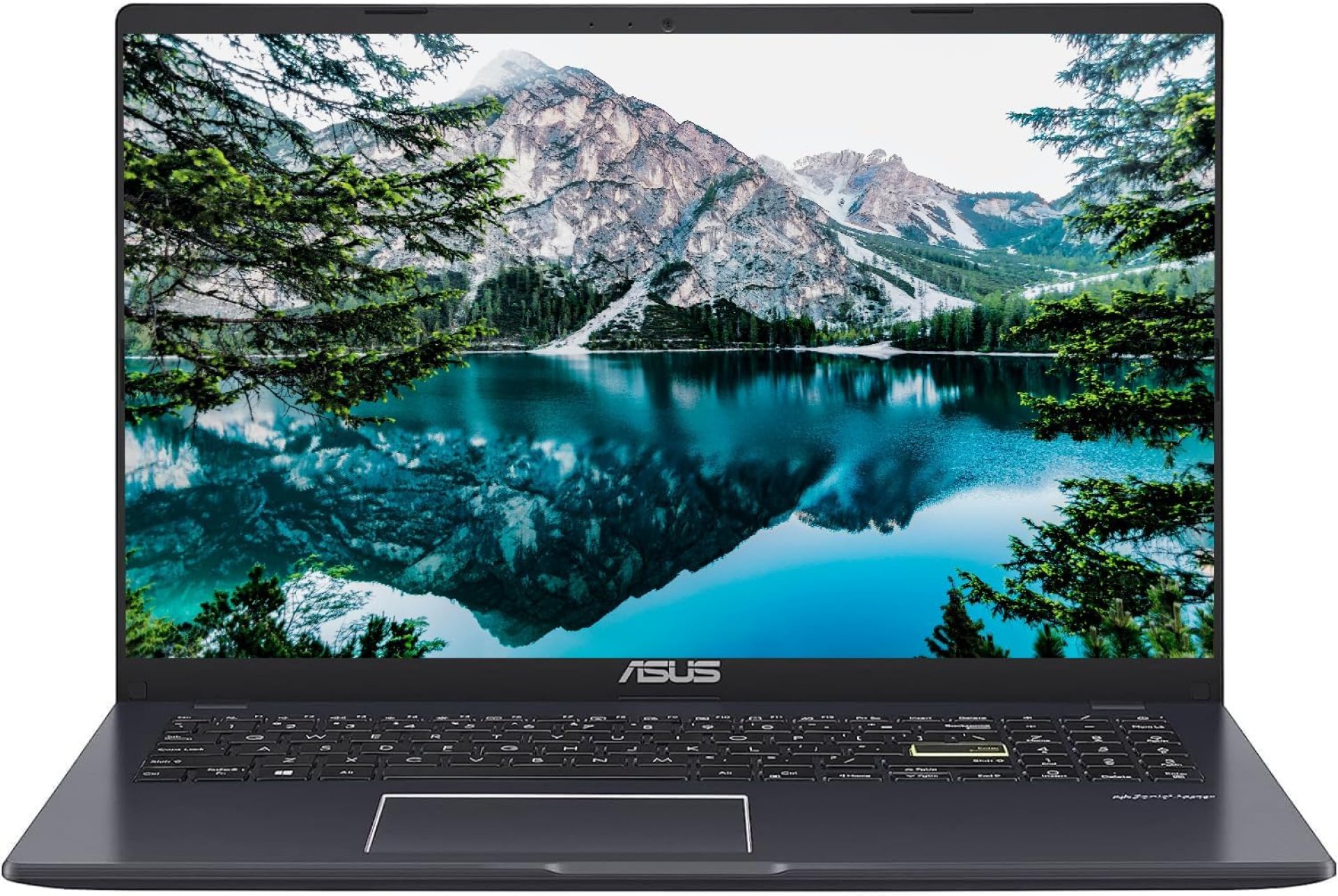 ASUS Lightweight 15.5″ Full HD Laptop, Windows 11 Home OS, Intel Celeron Processor Up to 2.76GHz, 4GB LPDDR4, 128GB SSD, Backlit Keyboard, Dark Gray (Renewed) ASUS Lightweight 15.5″ Full HD Laptop, Windows 11 Home OS, Intel Celeron Processor Up to 2.76GHz, 4GB LPDDR4, 128GB SSD, Backlit Keyboard, Dark Gray (Renewed)