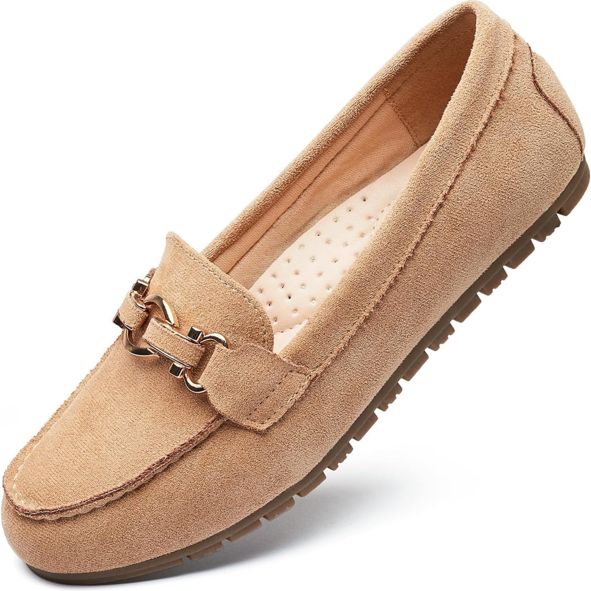 Loafers for Women Business Casual Shoes Comfortable & Lightweight Penny Loafers Slip On Work Flats Loafers for Women Business Casual Shoes Comfortable & Lightweight Penny Loafers Slip On Work Flats