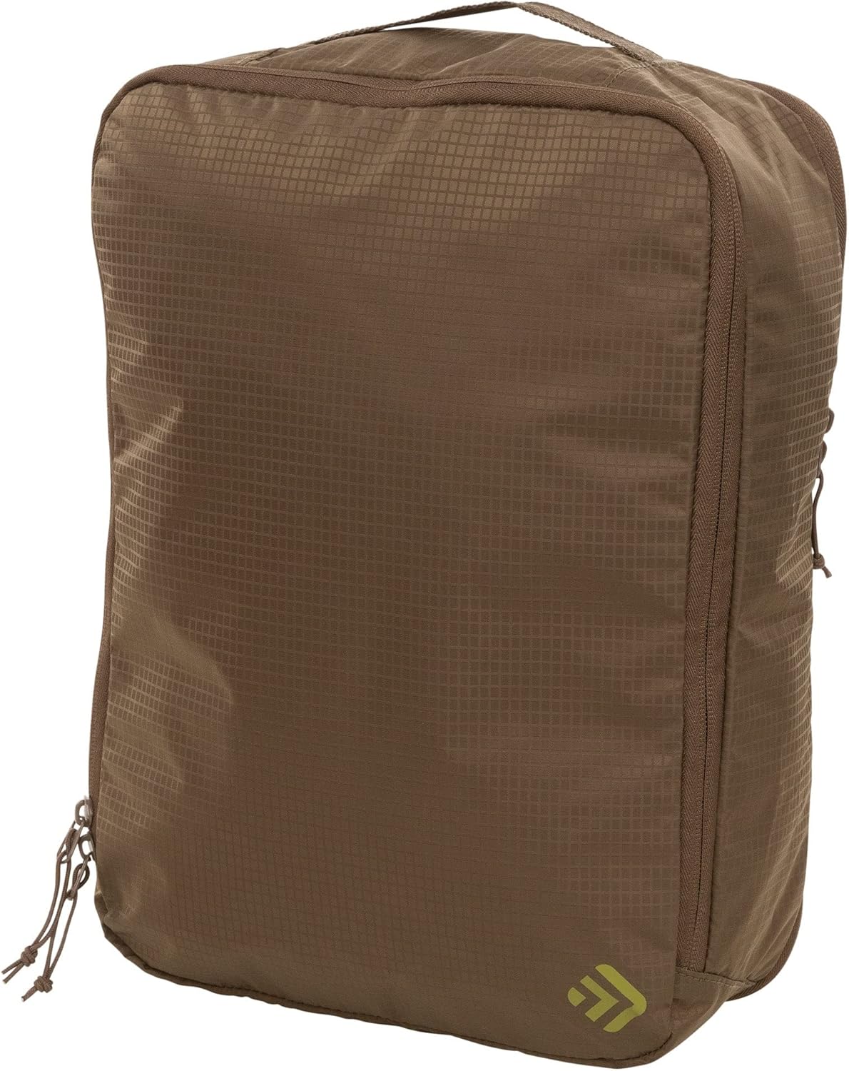 5 Piece Set Lightweight Expandable Travel Cubes for Luggage (Olive and Brown) (Olive and Brown) (Olive and Brown) 5 Piece Set Lightweight Expandable Travel Cubes for Luggage (Olive and Brown) (Olive and Brown) (Olive and Brown)