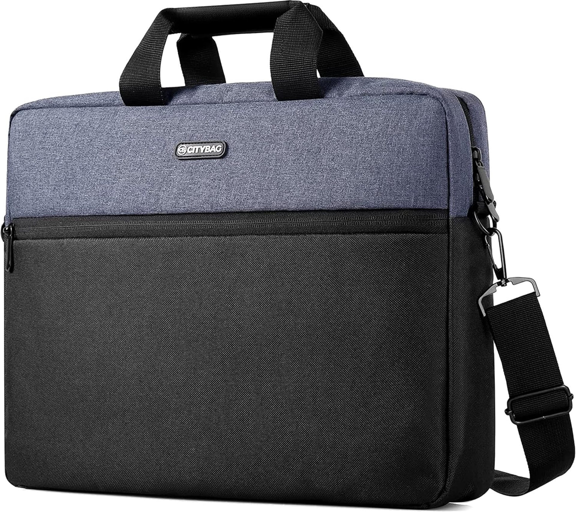 15.6 Inch Laptop Bag, Laptop Briefcase, Laptop Messenger Bag, Briefcase, Computer Bag Men Women, Laptop Shoulder Bag 15.6 Inch Laptop Bag, Laptop Briefcase, Laptop Messenger Bag, Briefcase, Computer Bag Men Women, Laptop Shoulder Bag