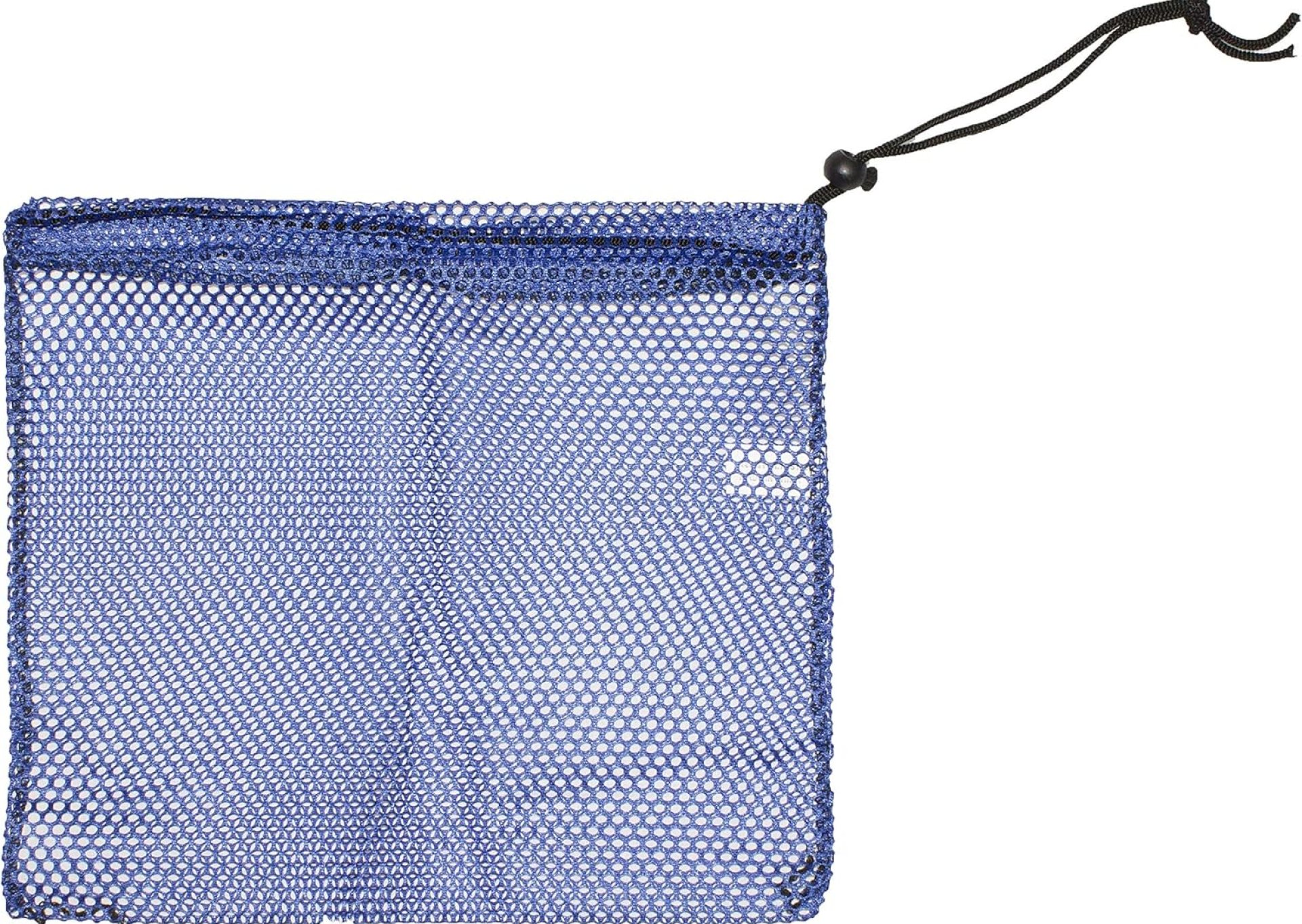 Mesh Seashell Collection Bag (12 x 12 inches) with Shell Identification Guide (Dark Blue) Mesh Seashell Collection Bag (12 x 12 inches) with Shell Identification Guide (Dark Blue)