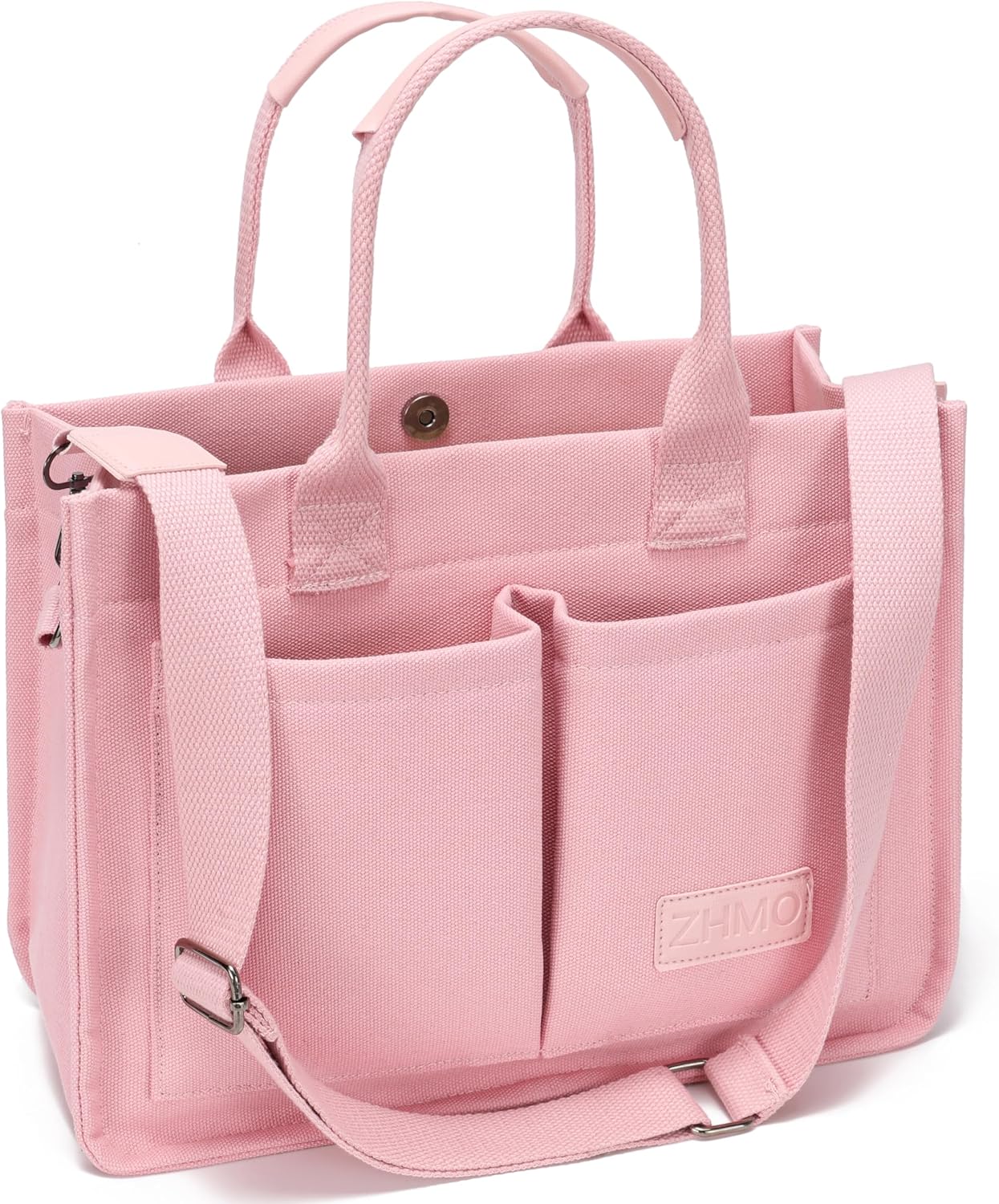 Large Canvas Tote Bag for Women,Womens Laptop Work Book Bags Crossbody Purse Handbag Shoulder Travel Messenger Gym Totes Large Canvas Tote Bag for Women,Womens Laptop Work Book Bags Crossbody Purse Handbag Shoulder Travel Messenger Gym Totes