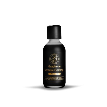 Adam’s Polishes Advanced Graphene Ceramic Coating – 10H Graphene Coating for Auto Detailing, 9+ Years of Car Protection & Patented UV Technology Adam’s Polishes Advanced Graphene Ceramic Coating – 10H Graphene Coating for Auto Detailing, 9+ Years of Car Protection & Patented UV Technology