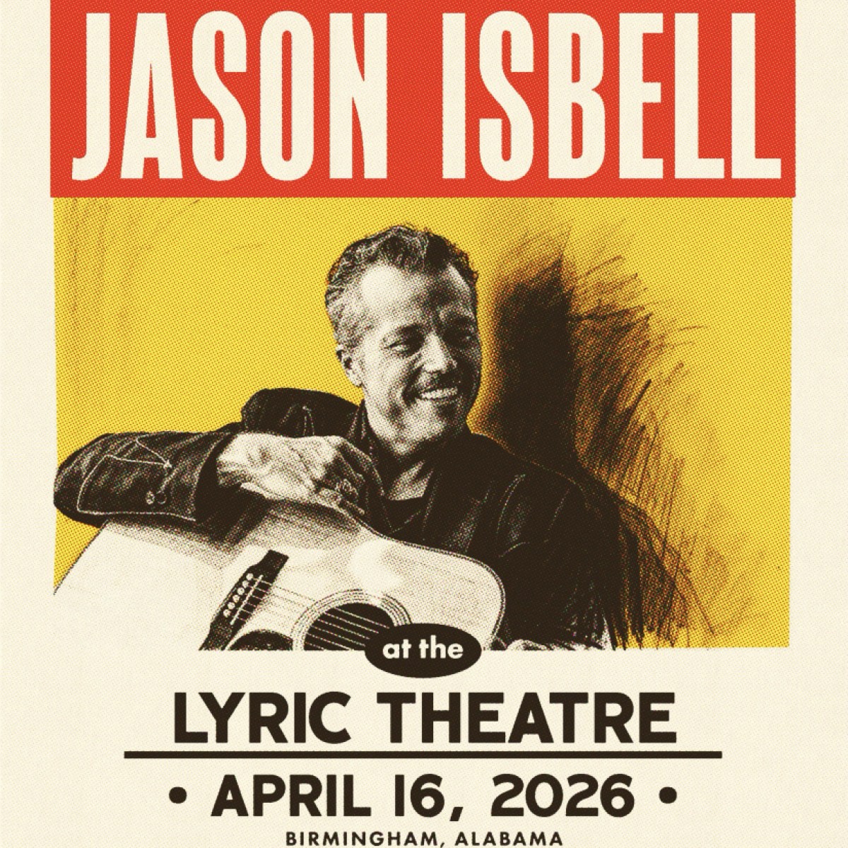 Alabama Appleseed presents Celebrate Justice 2026 with special guest Jason Isbell Alabama Appleseed presents Celebrate Justice 2026 with special guest Jason Isbell