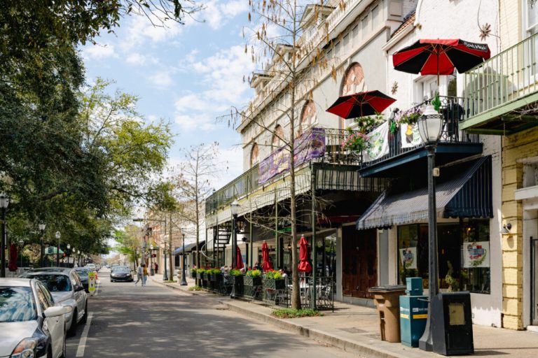 9 of the best ways to stay cool inside in Mobile on a hot summer weekend 9 of the best ways to stay cool inside in Mobile on a hot summer weekend