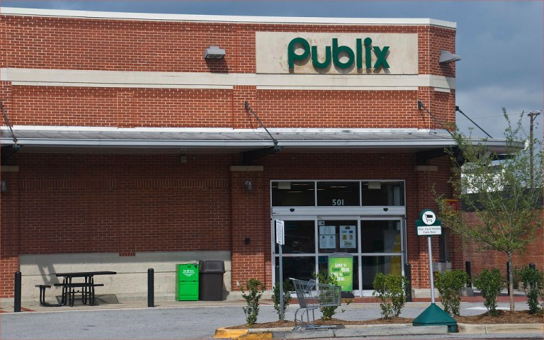 Publix distribution center in Jefferson County among new M+ building permits Publix distribution center in Jefferson County among new M+ building permits