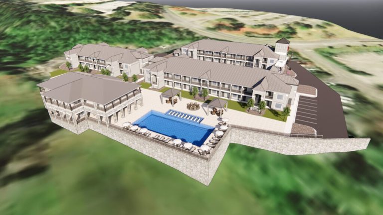 New residence hall project at Highland College + more high-dollar building permits New residence hall project at Highland College + more high-dollar building permits