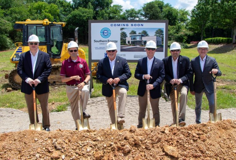 New credit union branch, Highway 280 apartments among M+ building permits New credit union branch, Highway 280 apartments among M+ building permits