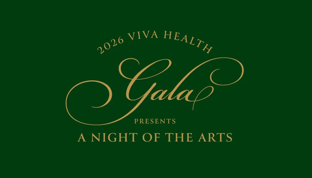 2026 VIVA Health Gala feat. Bernadette Peters 2026 VIVA Health Gala feat. Bernadette Peters