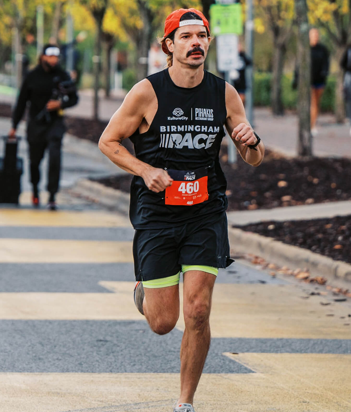 The Pihakis Restaurant Group KultureCity Birmingham Race is Returning November 22nd 2025! The Pihakis Restaurant Group KultureCity Birmingham Race is Returning November 22nd 2025!