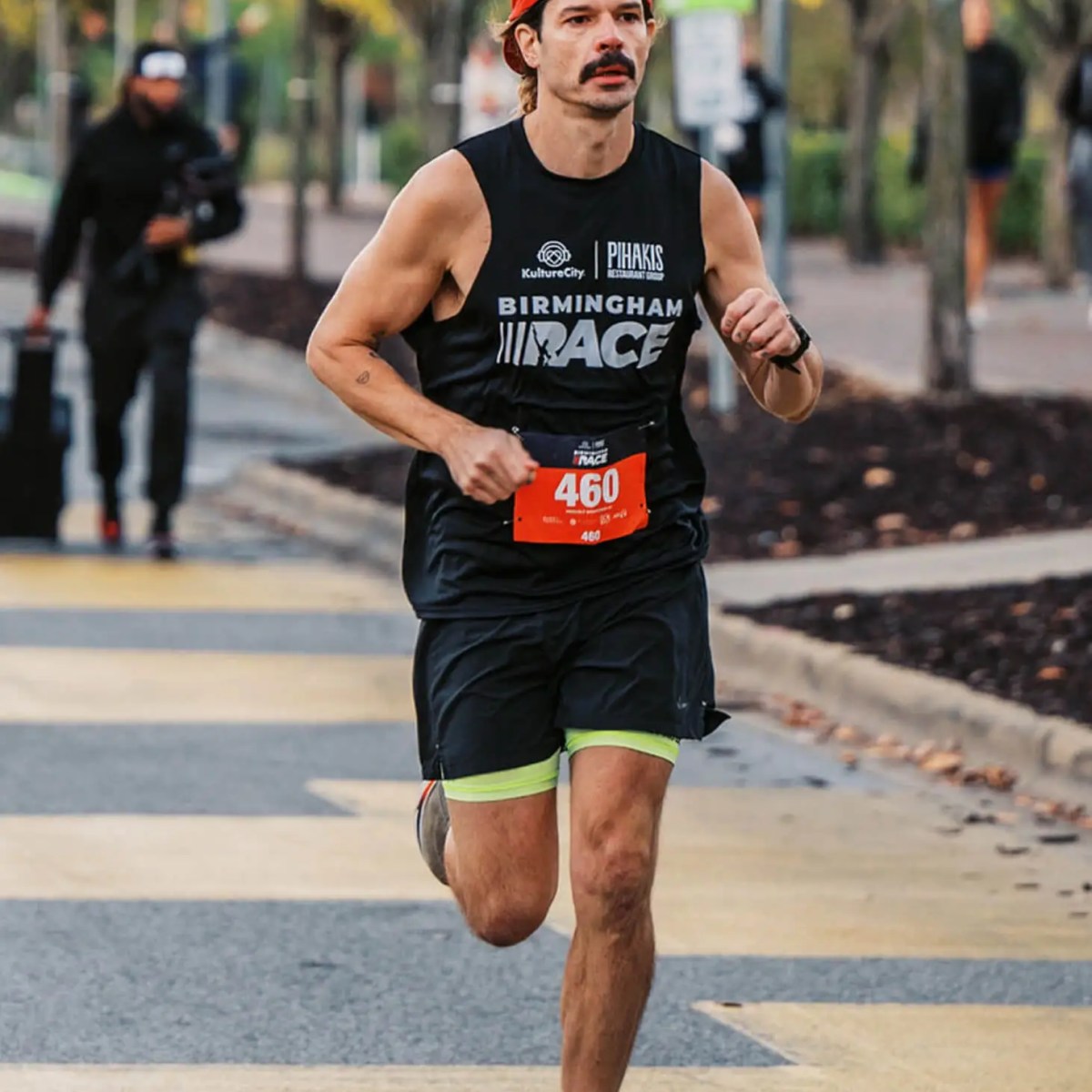 The Pihakis Restaurant Group KultureCity Birmingham Race is Returning November 22nd 2025! The Pihakis Restaurant Group KultureCity Birmingham Race is Returning November 22nd 2025!